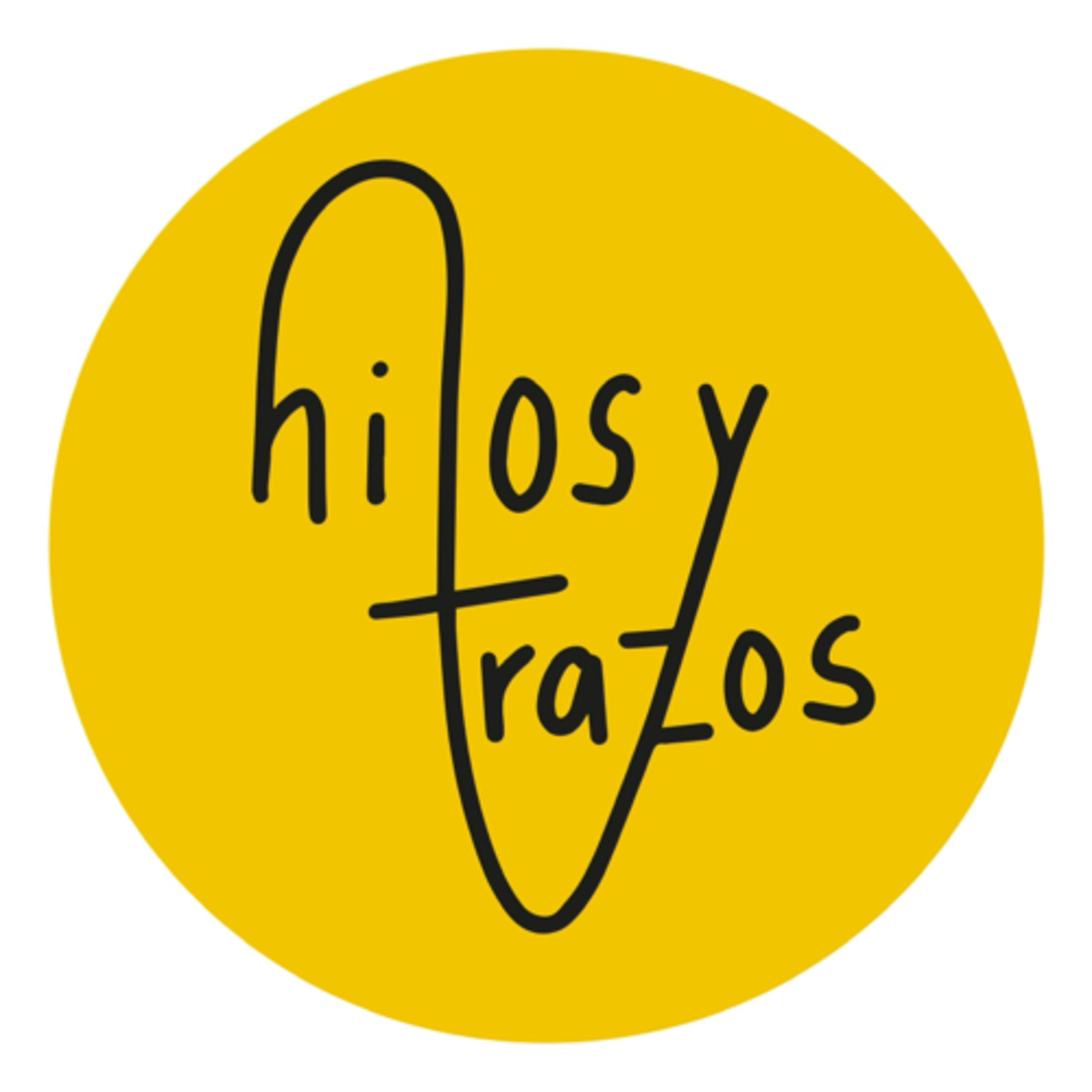 Hilos y Trazos Podcast podcast artwork
