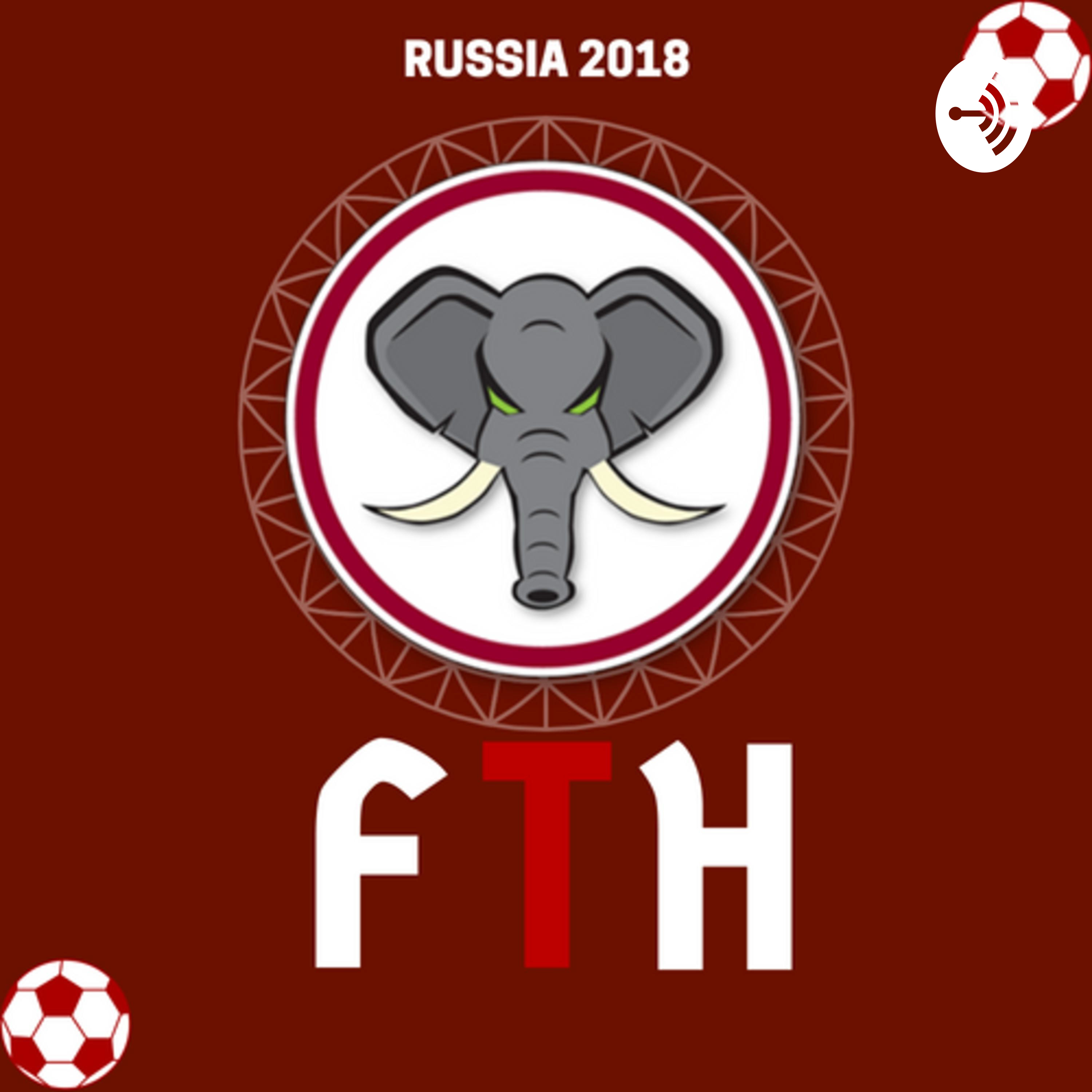 FIFA Talk with Hathi