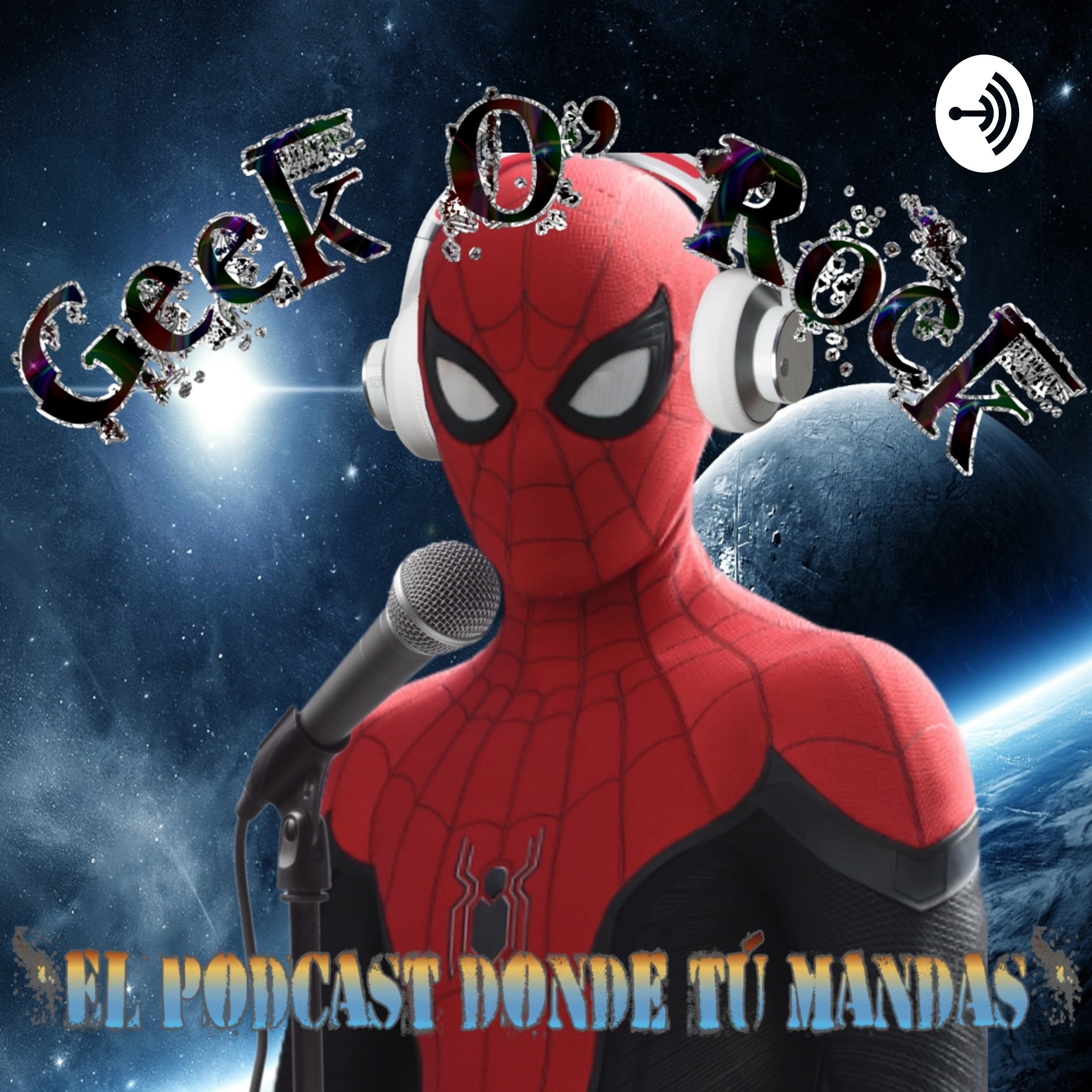 Geek O\' Rock