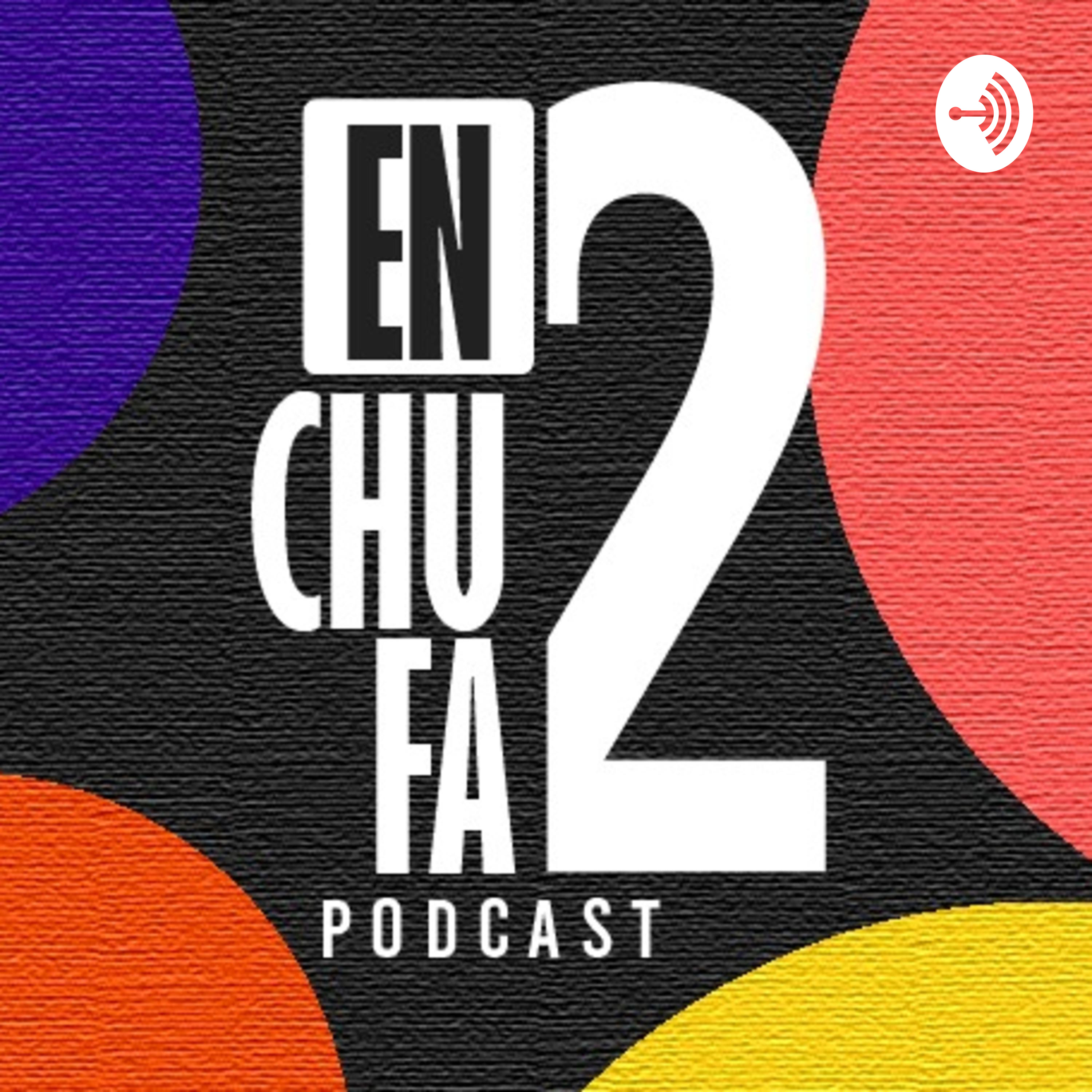 Enchufa2 🎧🎤 podcast artwork