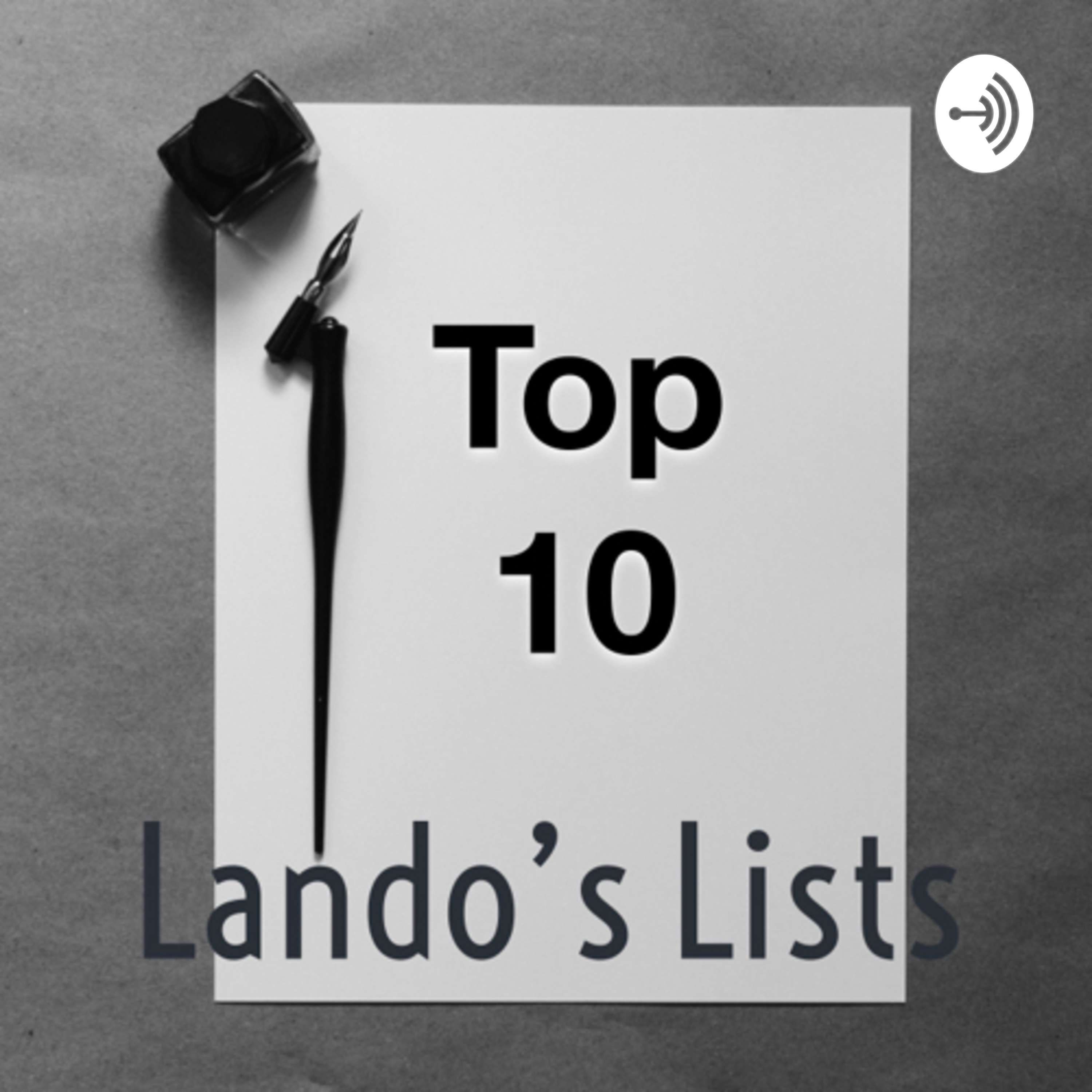 Lando’s Lists