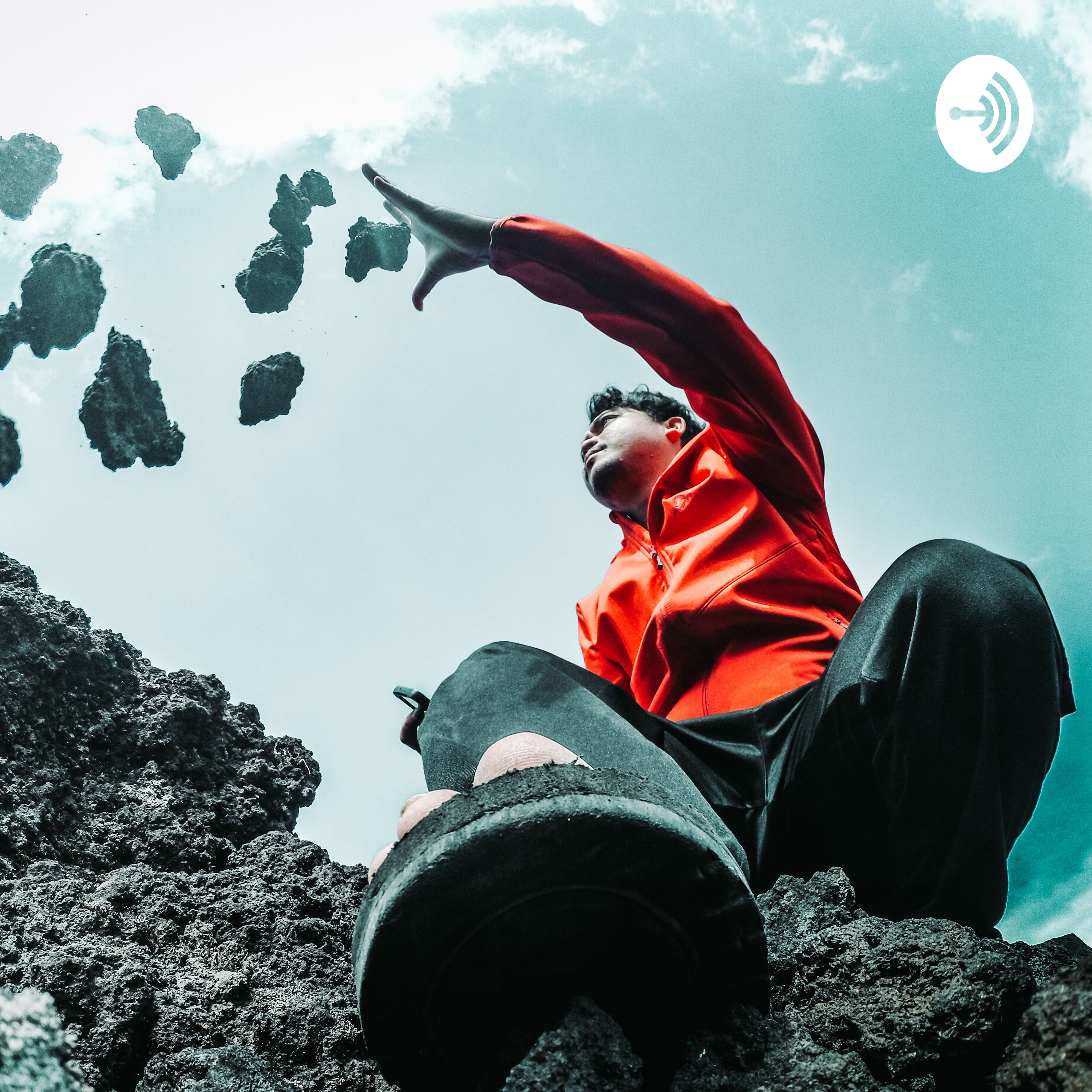 Jalan Jalan Bareng Bakteri Cakep