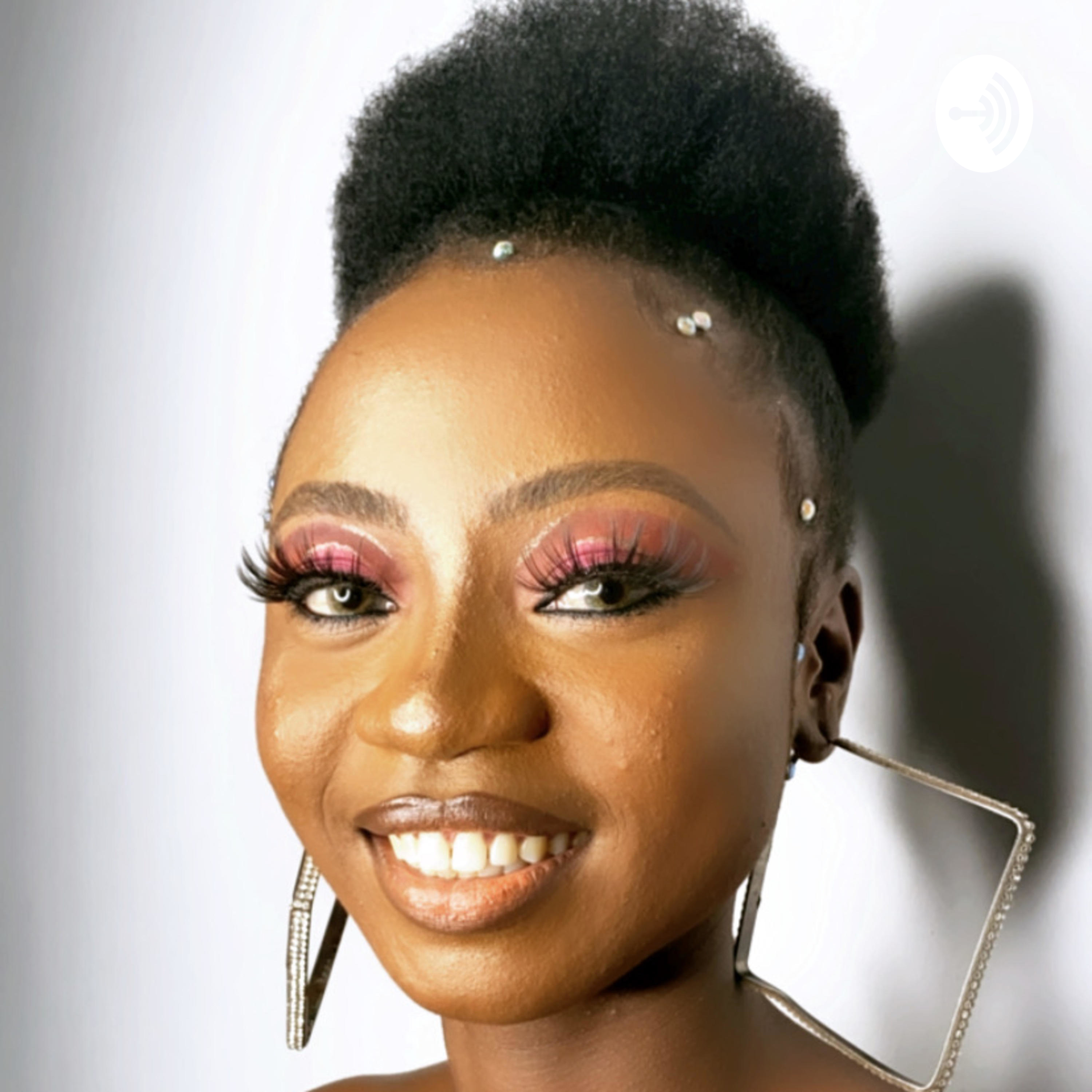 Aishat's Commentary 🎙🌺 Aishat's Commentary 🎙🌺 podcast