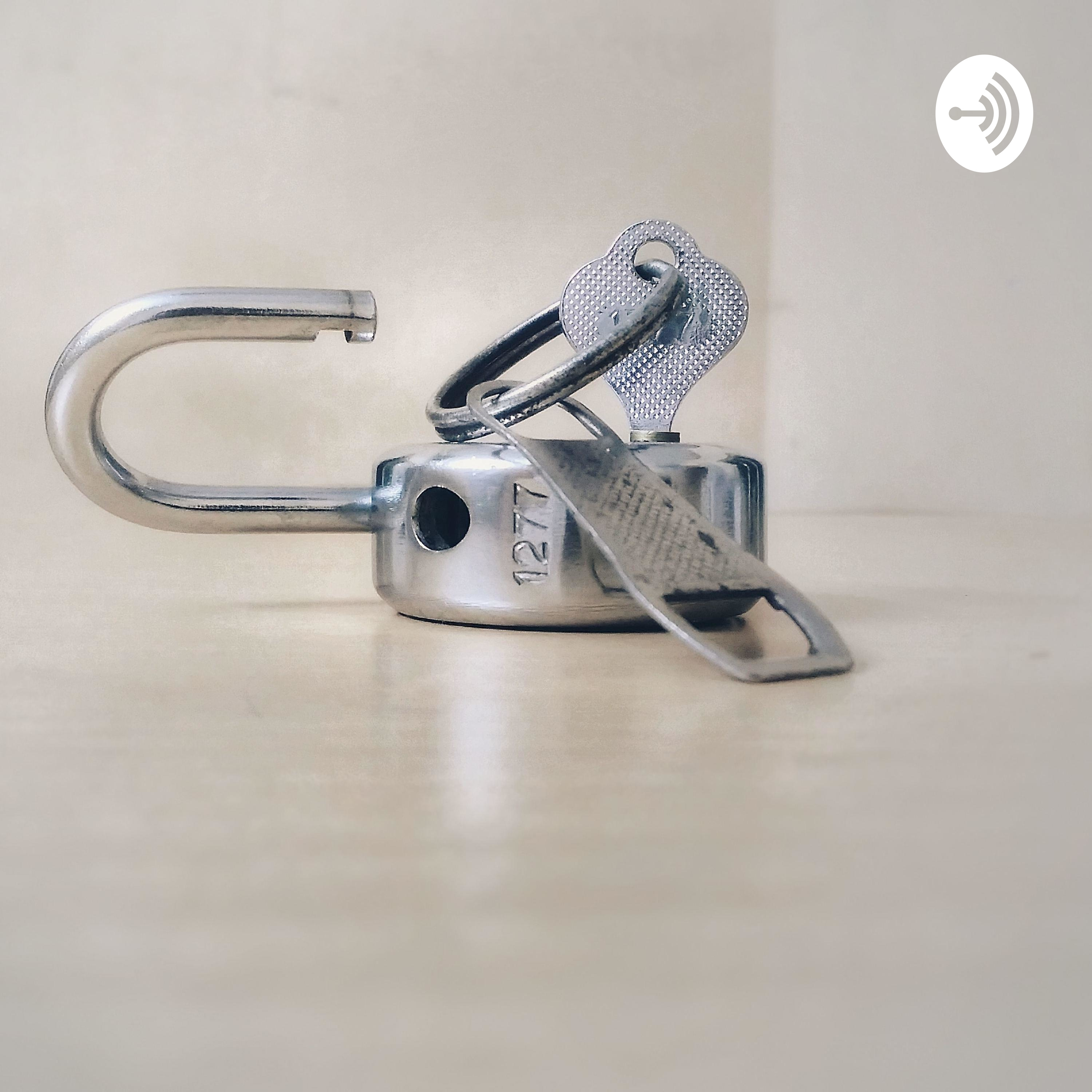 EmpoWORDment - Unlocking Your Mind with Larry podcast artwork