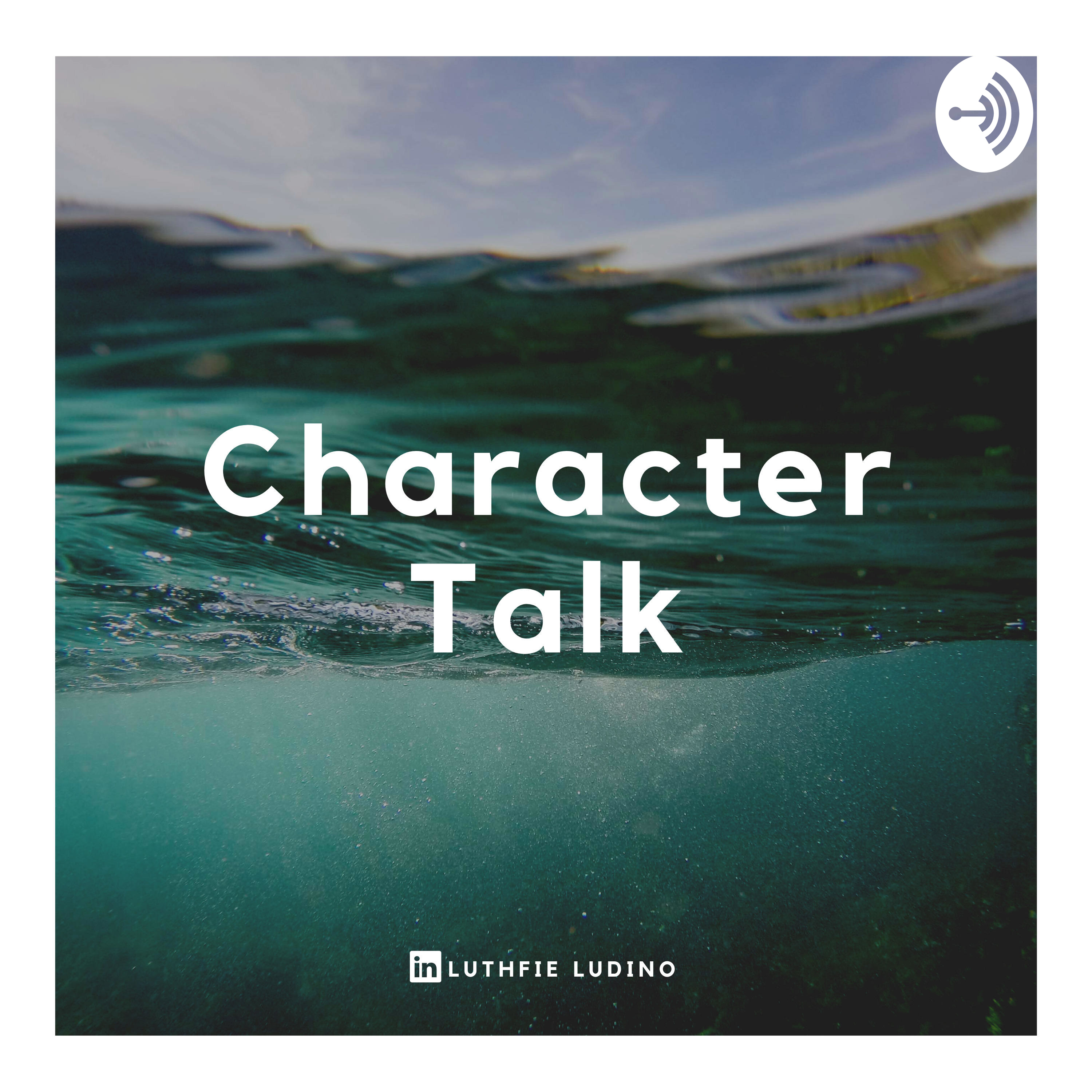 Character Talk