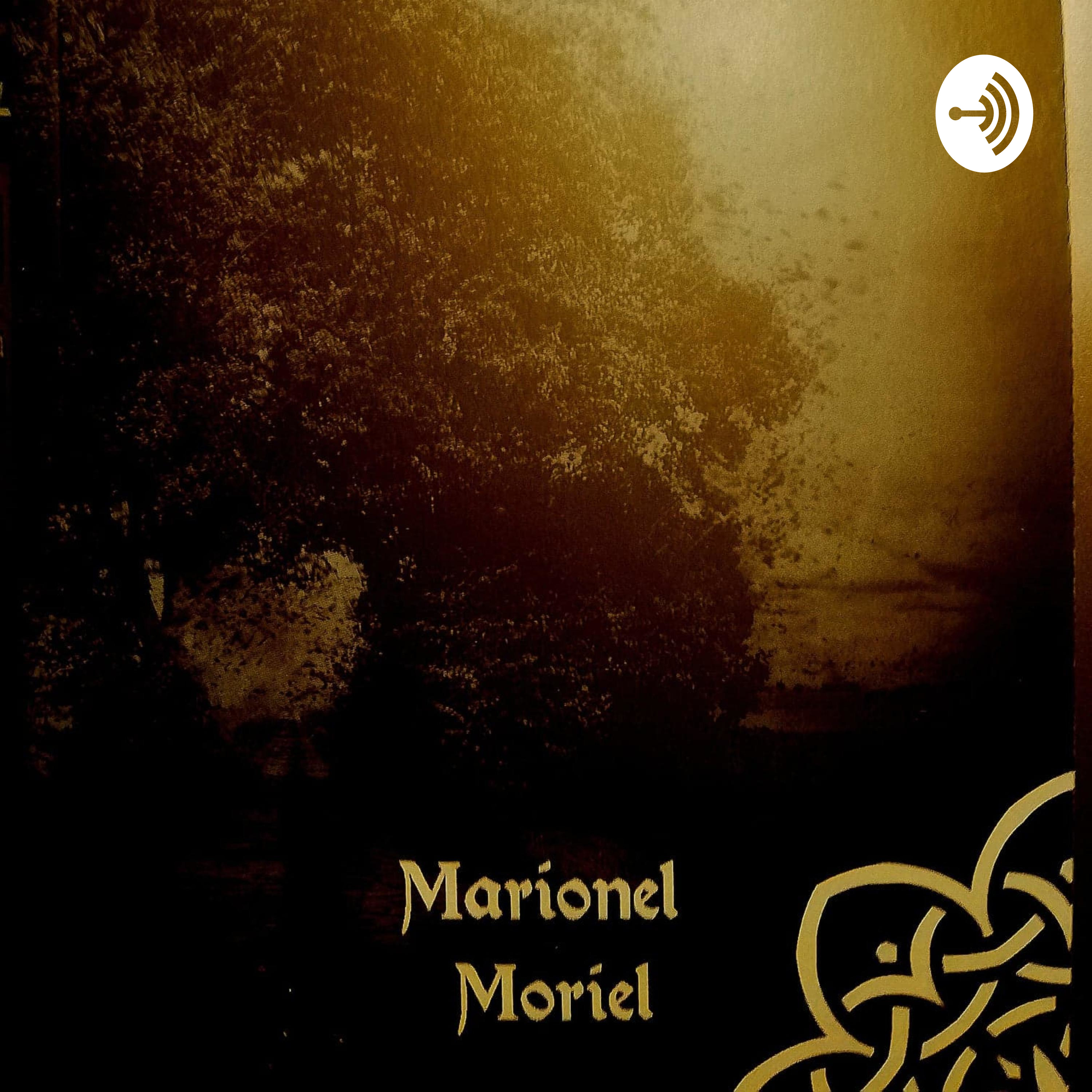 POEZJA by Marionel Moriel