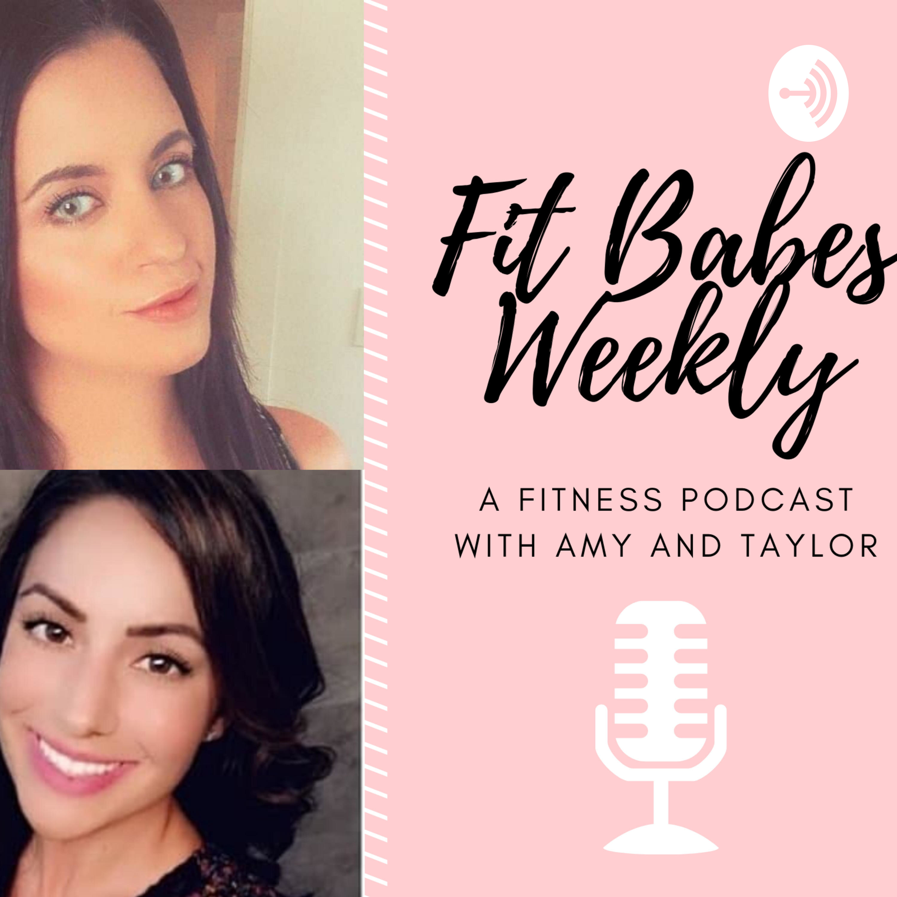 Fit Babes Weekly