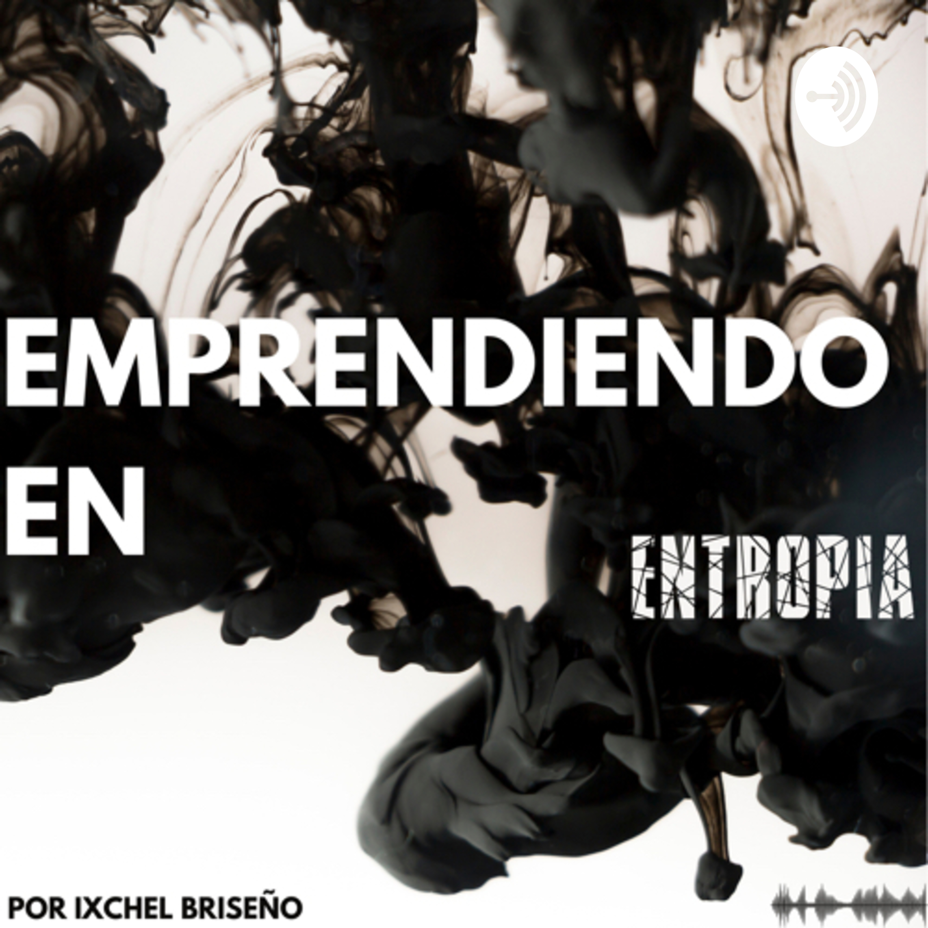 Emprendiendo en Entropia