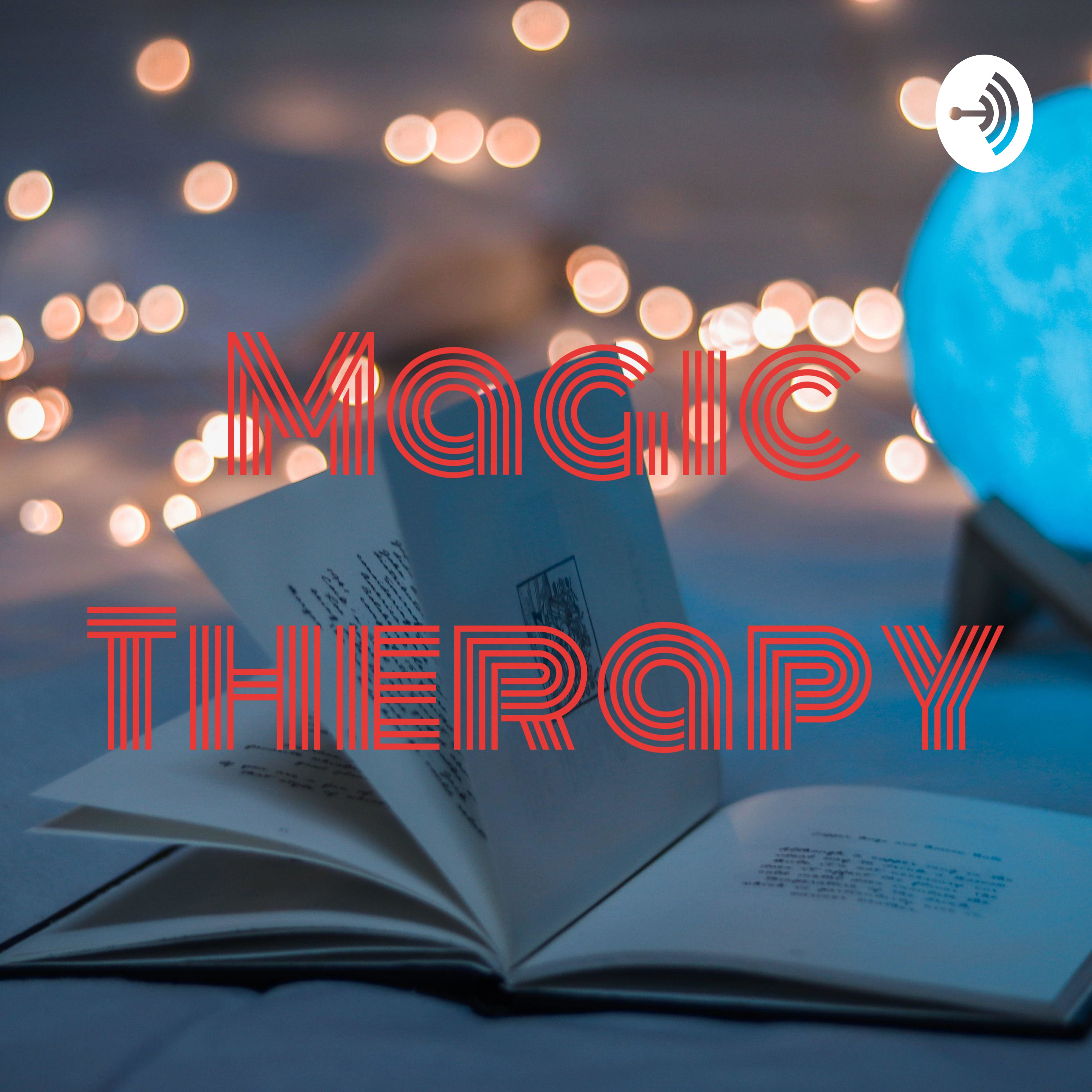 Magic Therapy
