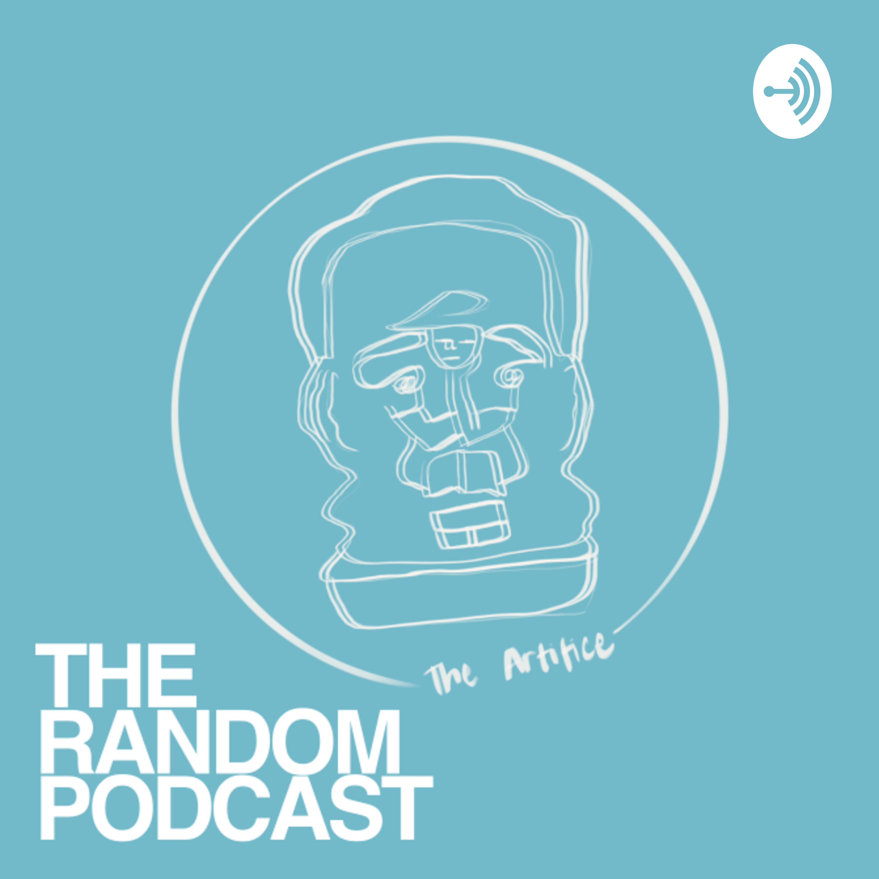 Random Podcast Random Podcast