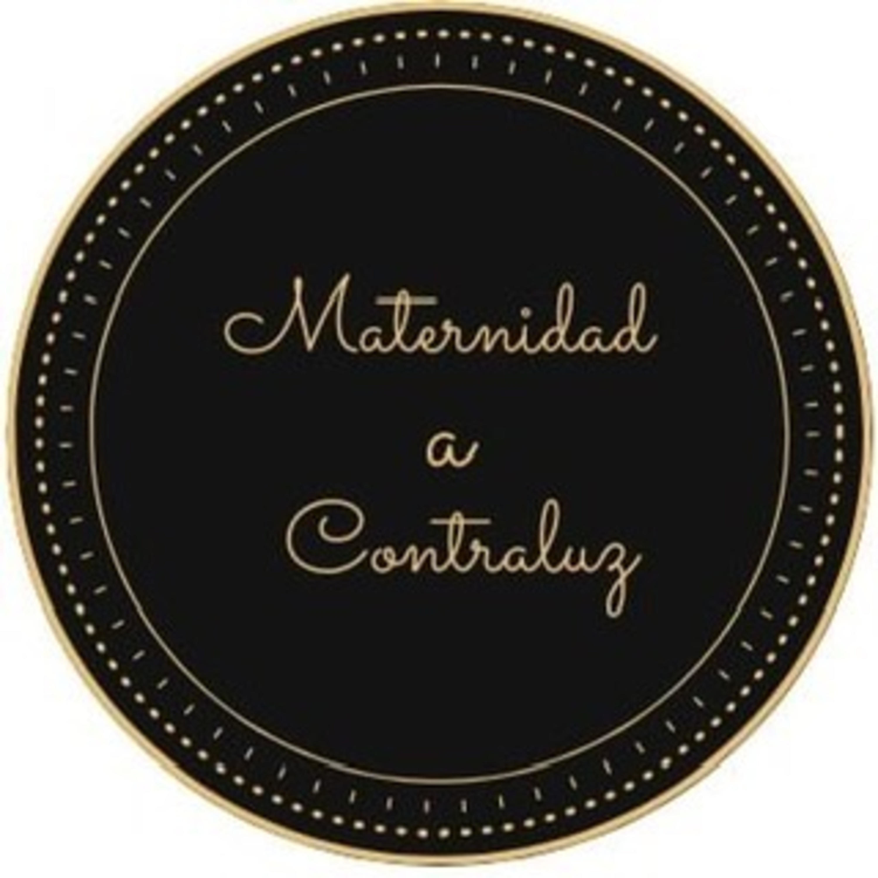 Maternidad a Contraluz - Potcast