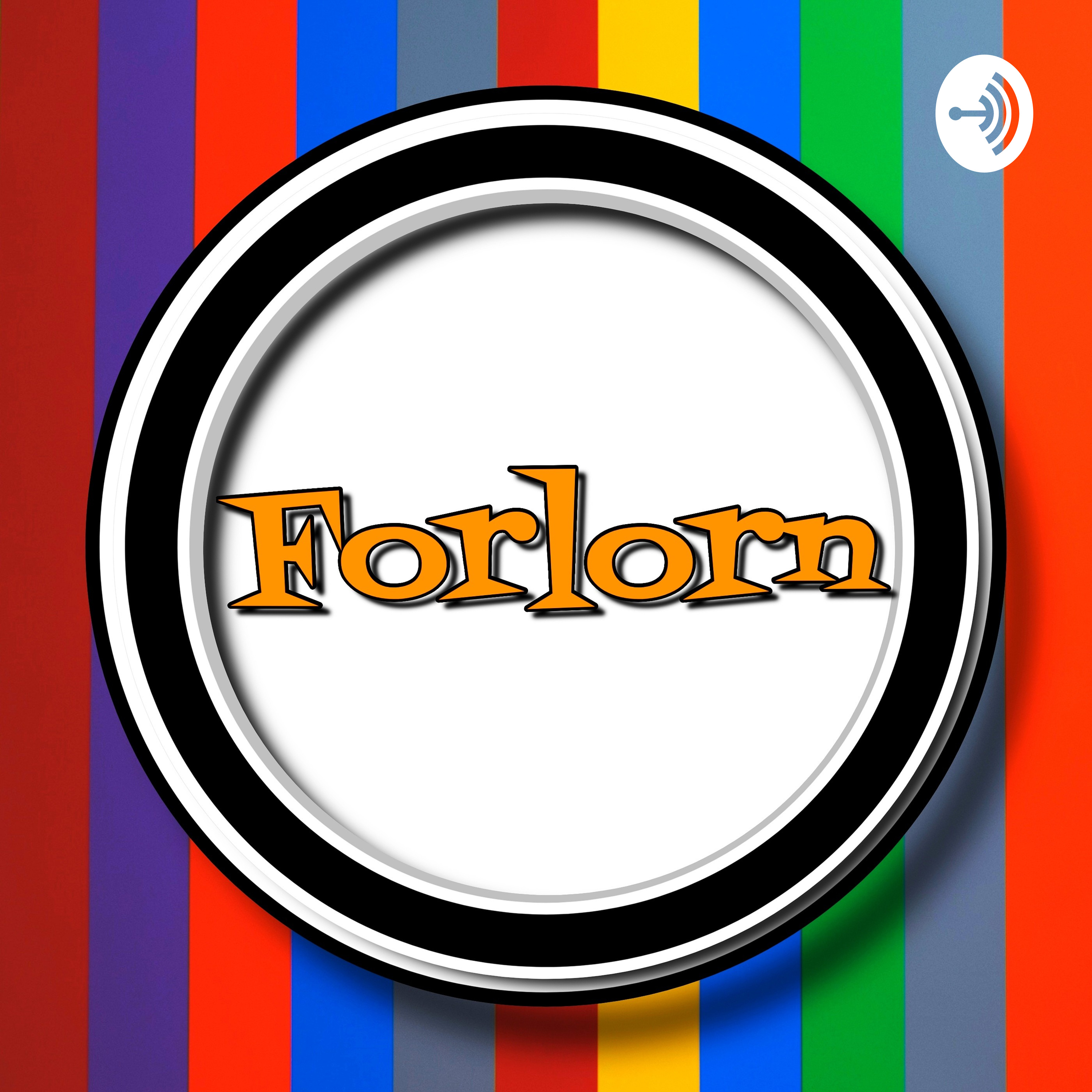 FORLORN