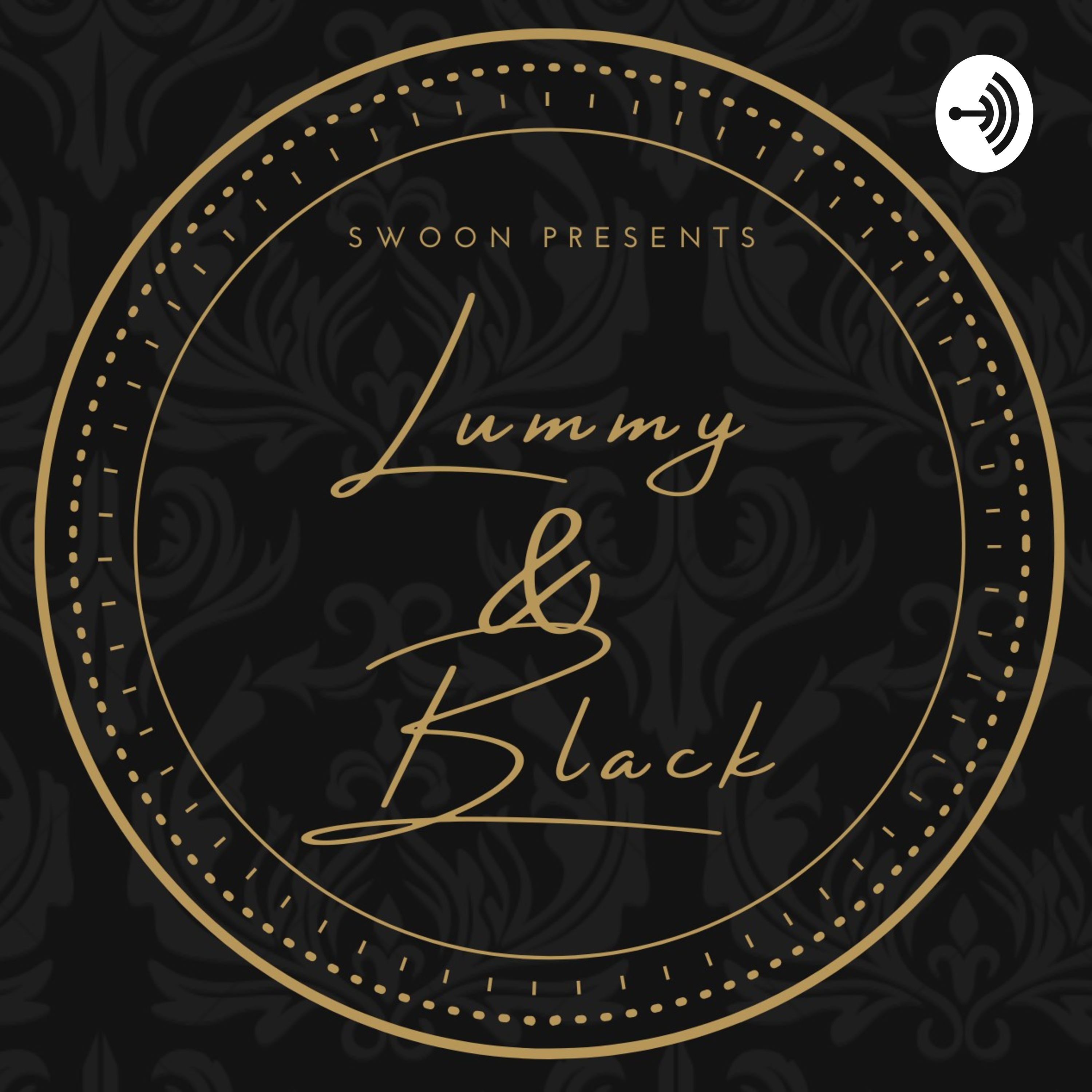 The Lummy and Black Show
