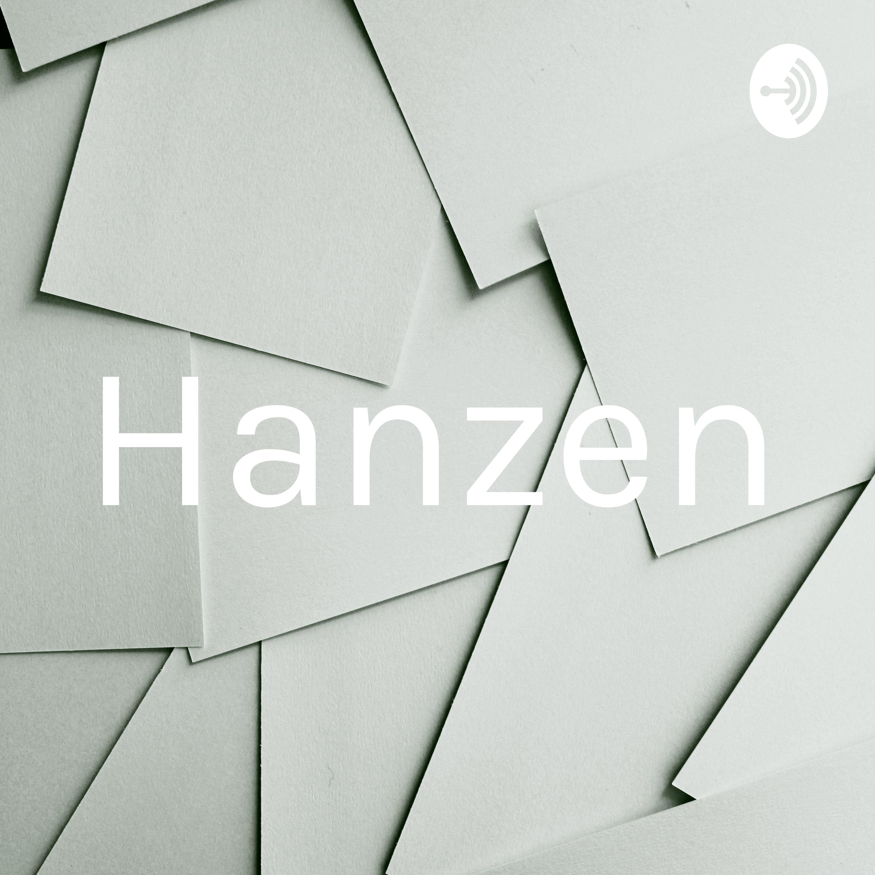 Hanzen