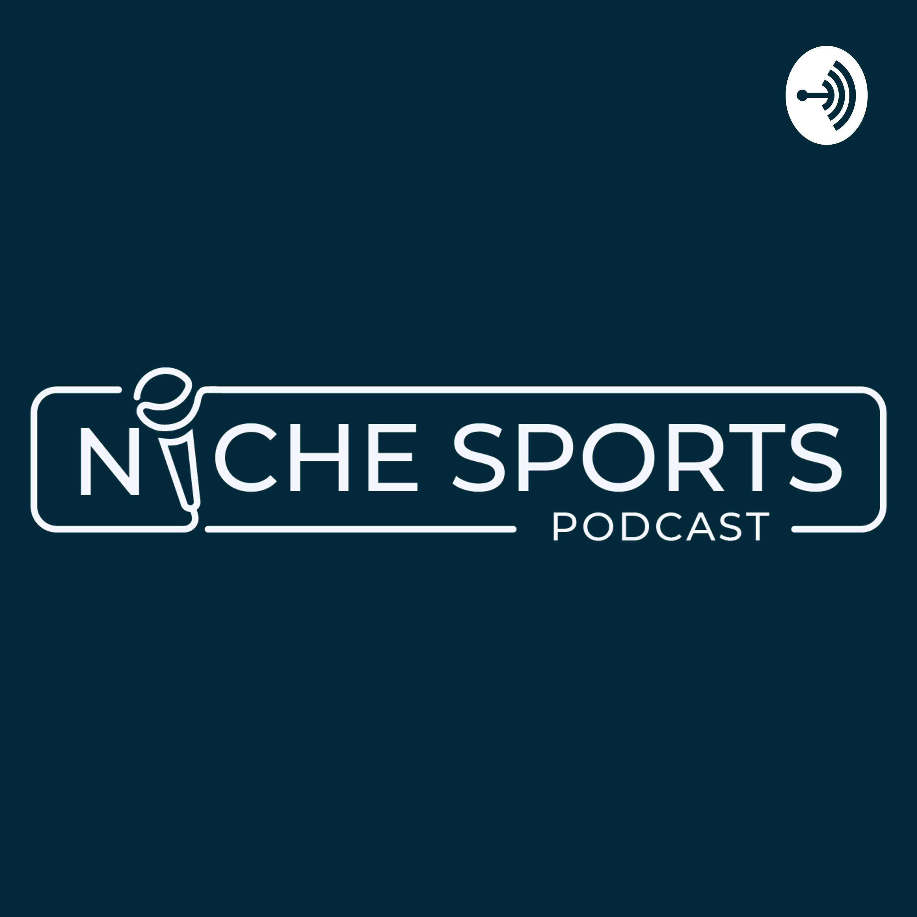 Niche Sports Podcast
