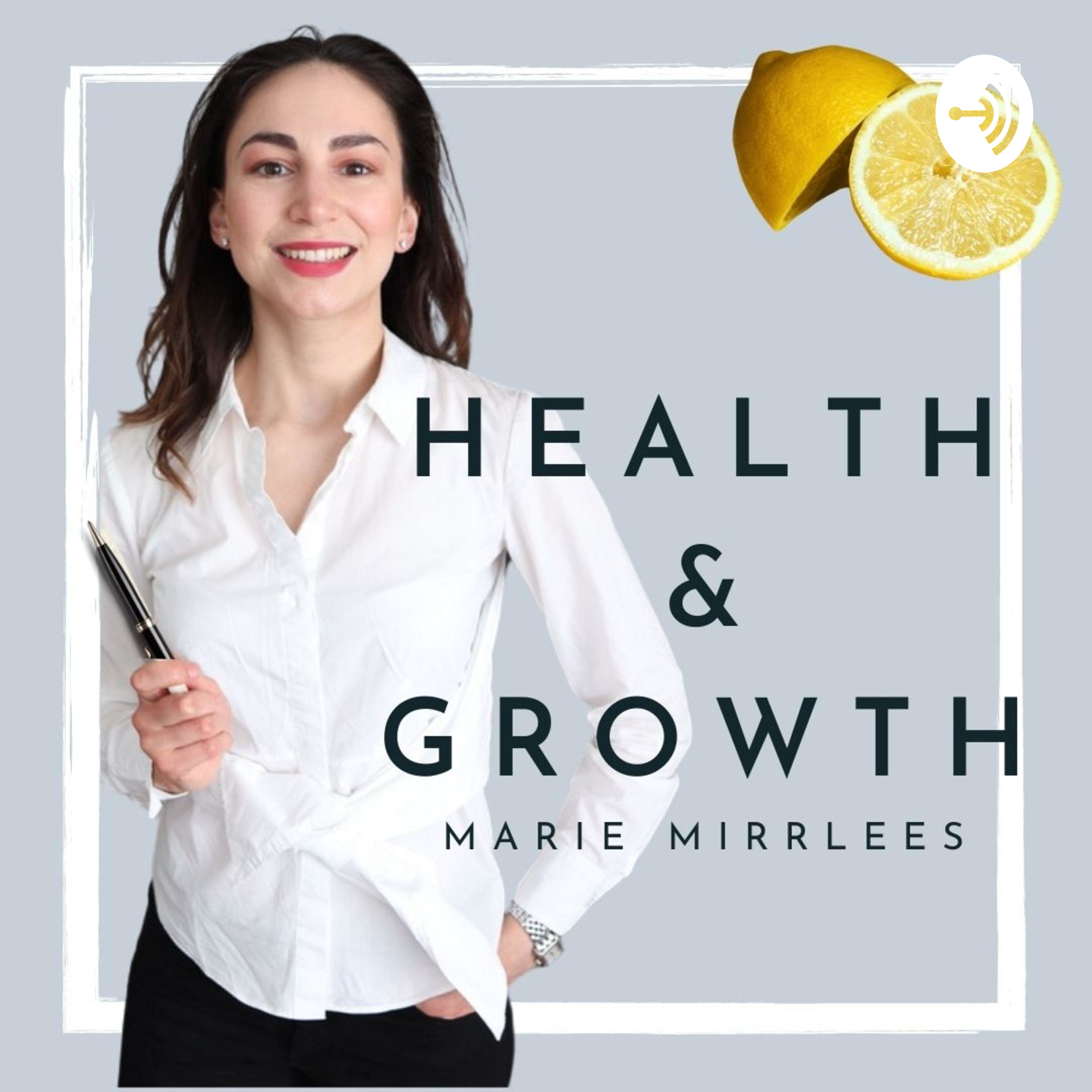 Health & Growth