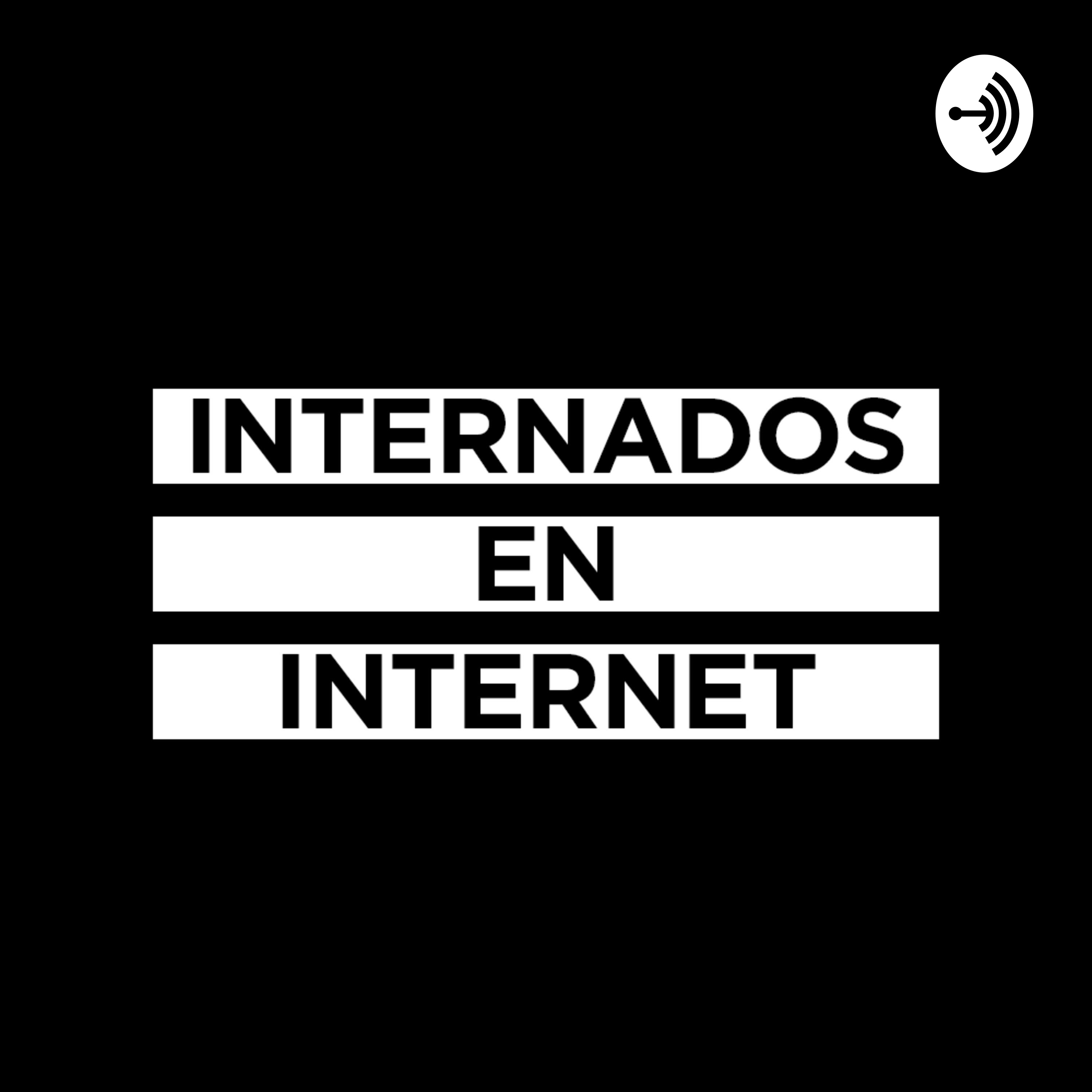 Internados En Internet:Internados En Internet