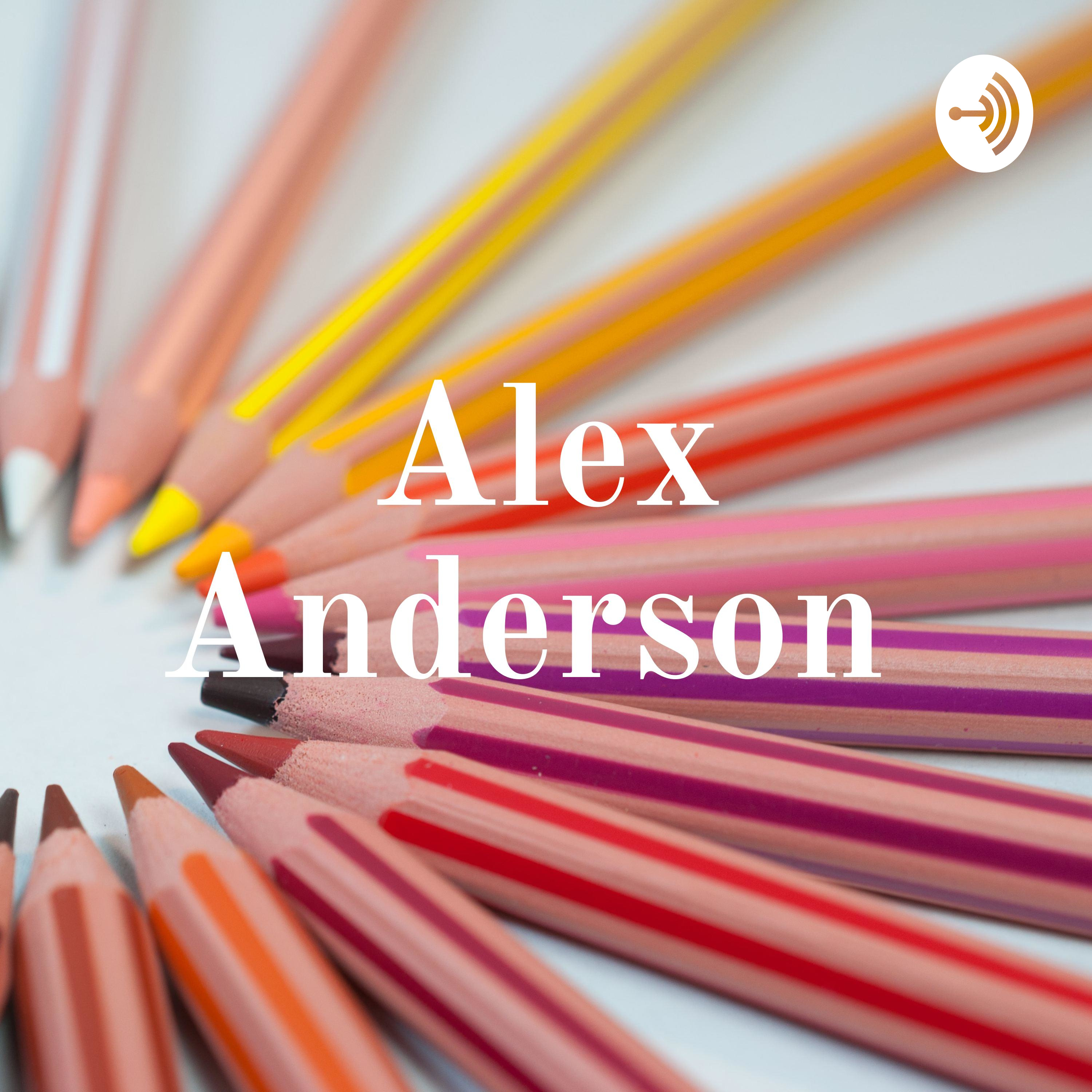 Alex Anderson 