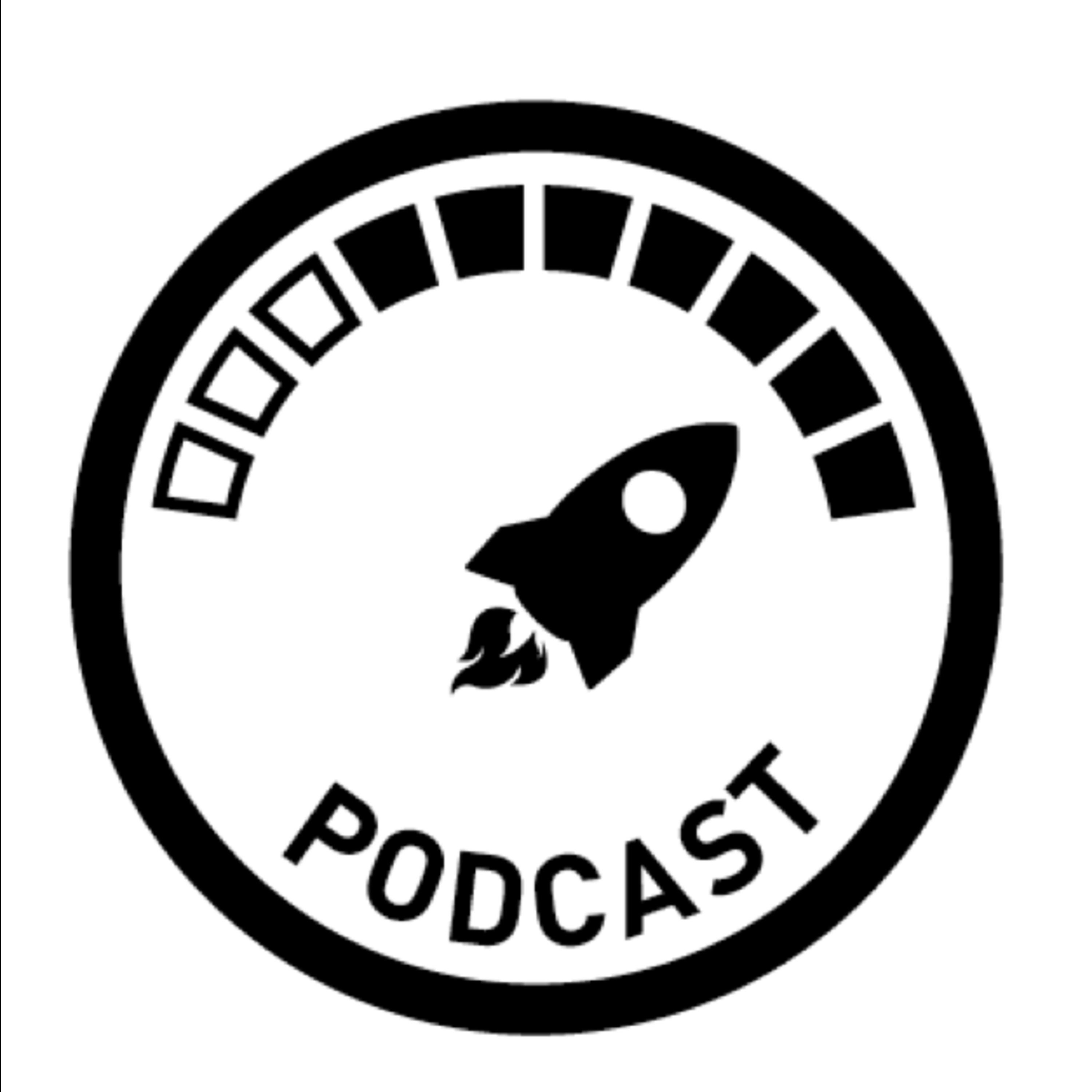 Startup Meter Podcast podcast artwork