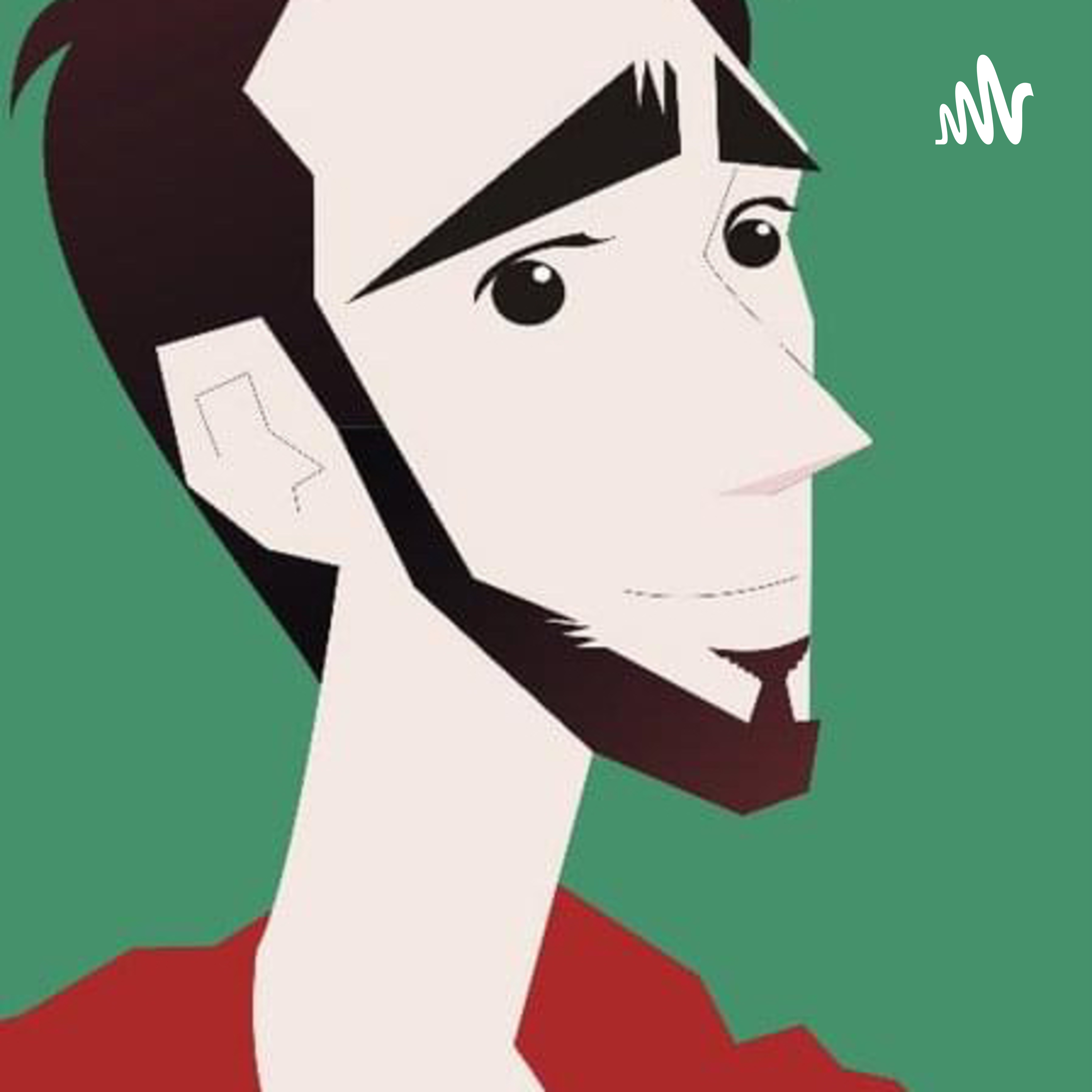 Charlas informales podcast artwork