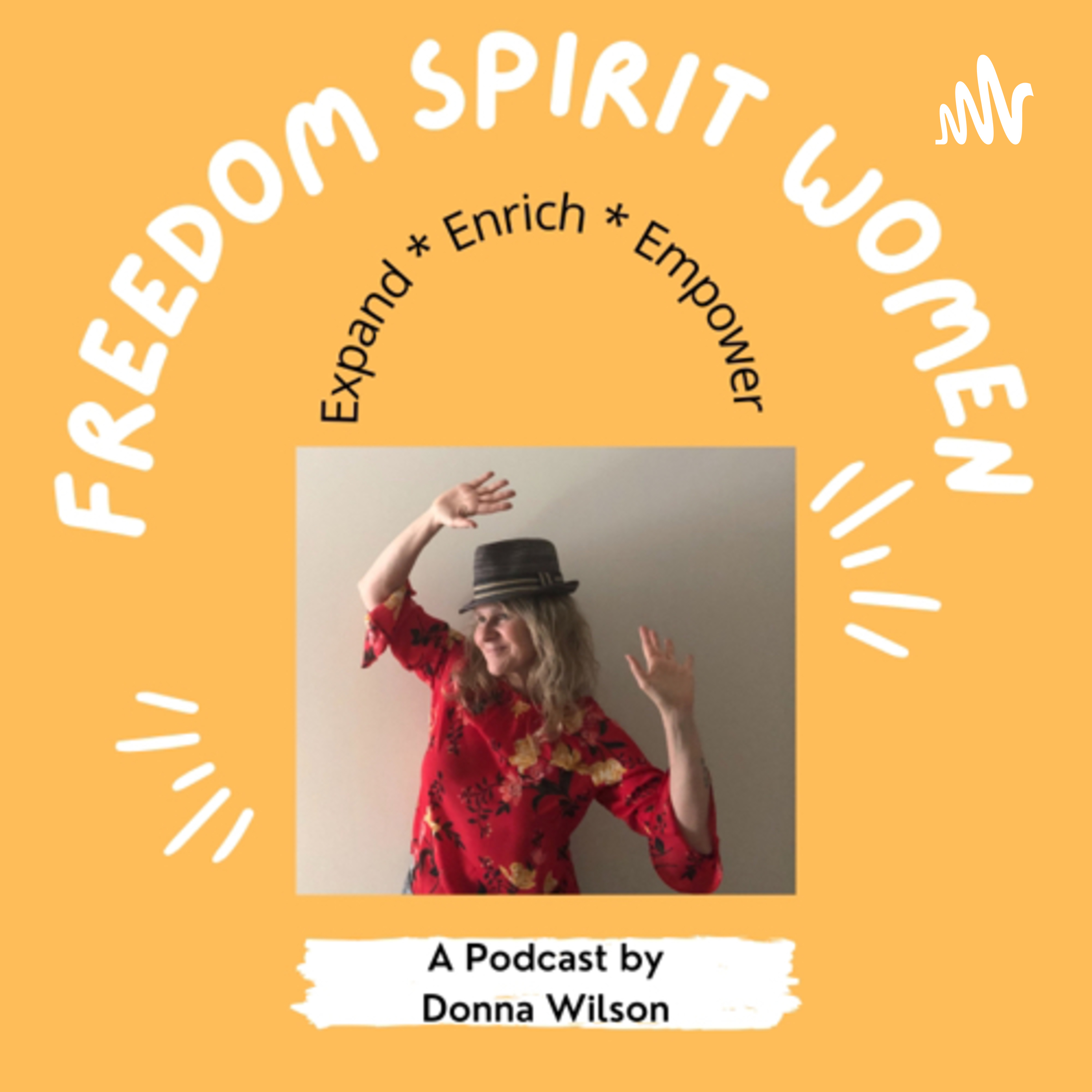 Freedom Spirit Women