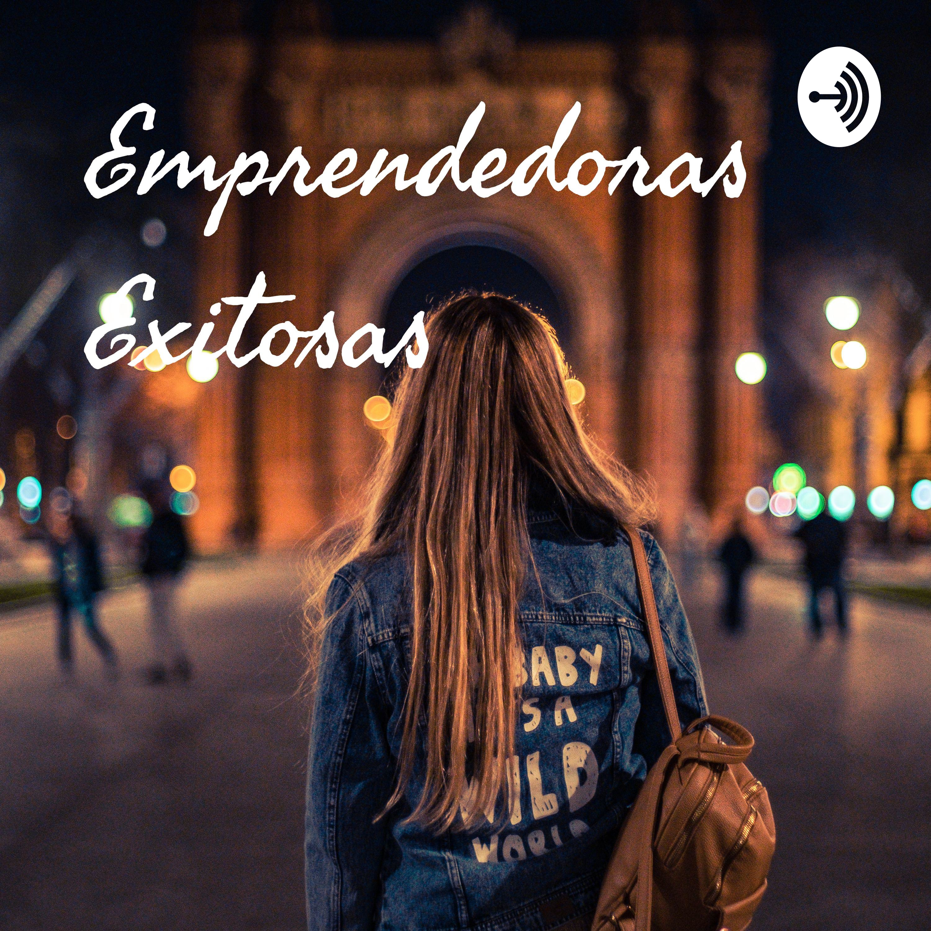 Emprendedores Exitosos 