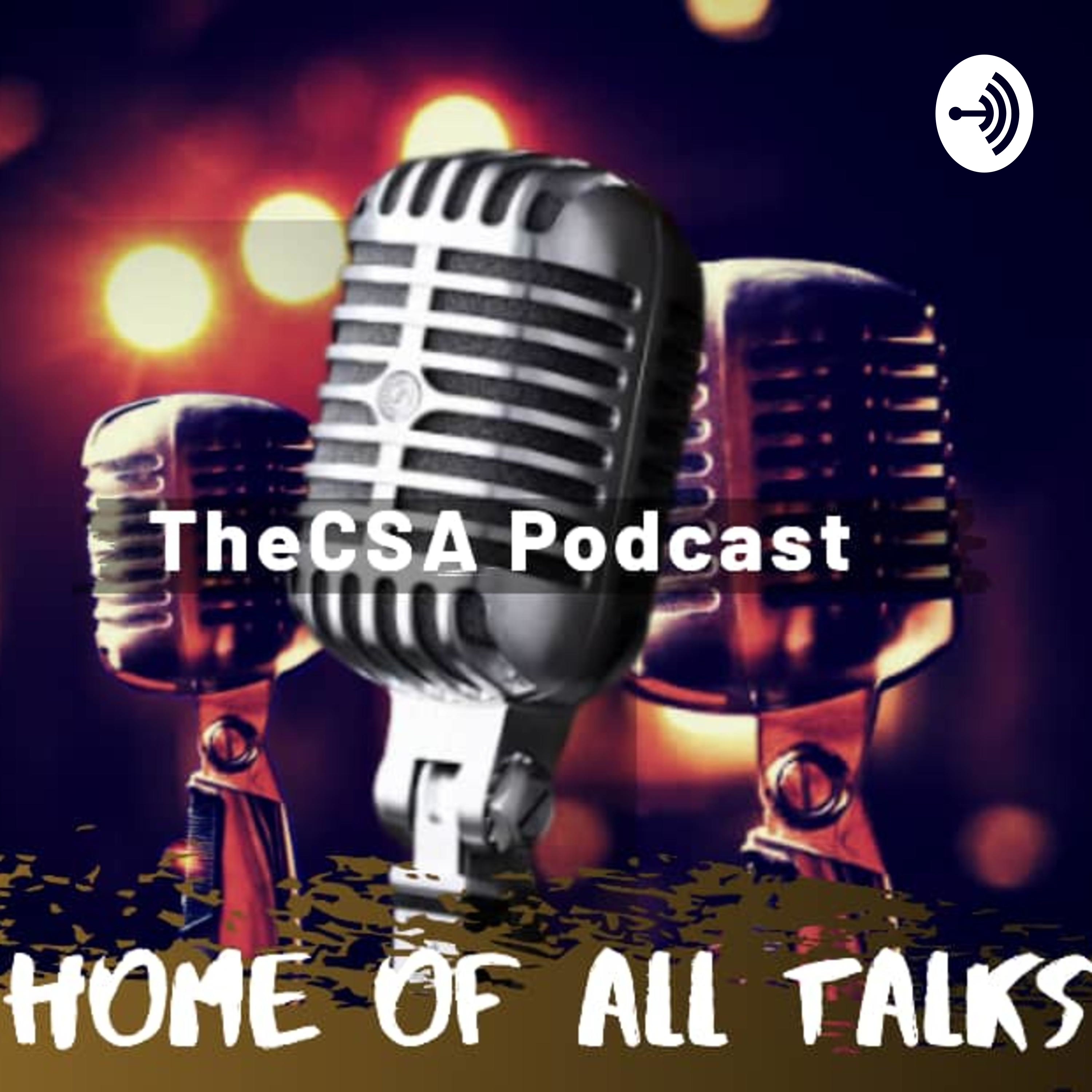 Common Sense Advocate's Space