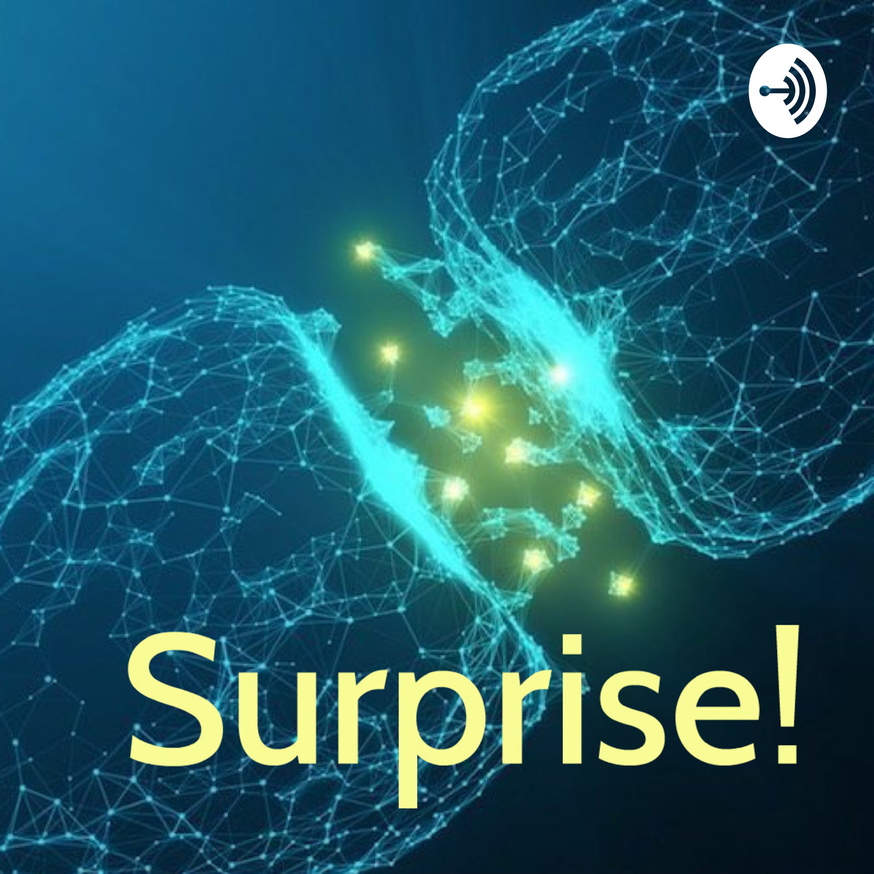 Episode 3, How Surprises Change Your Behavior
