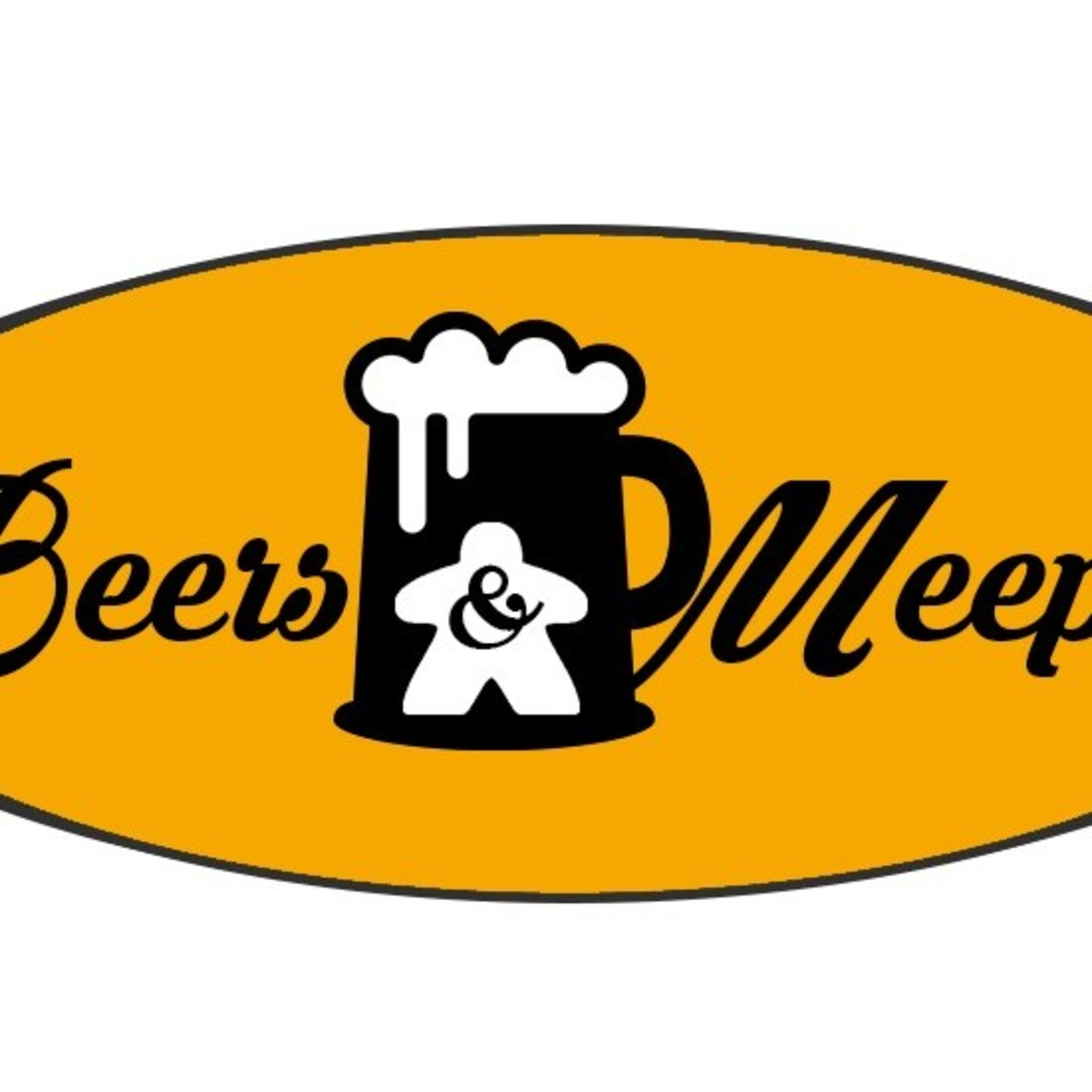 Beers and Meeples