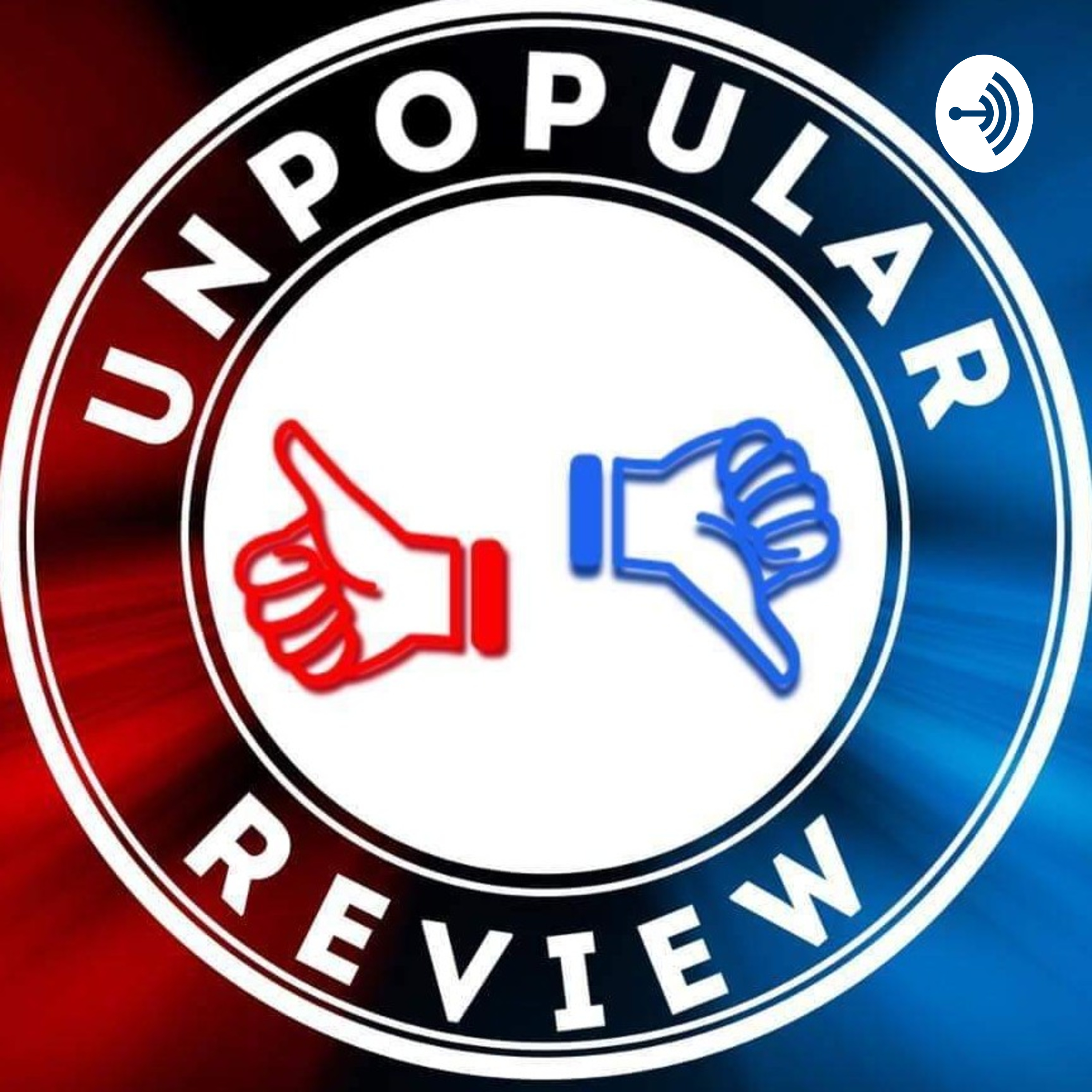 unPOPULAR REVIEW