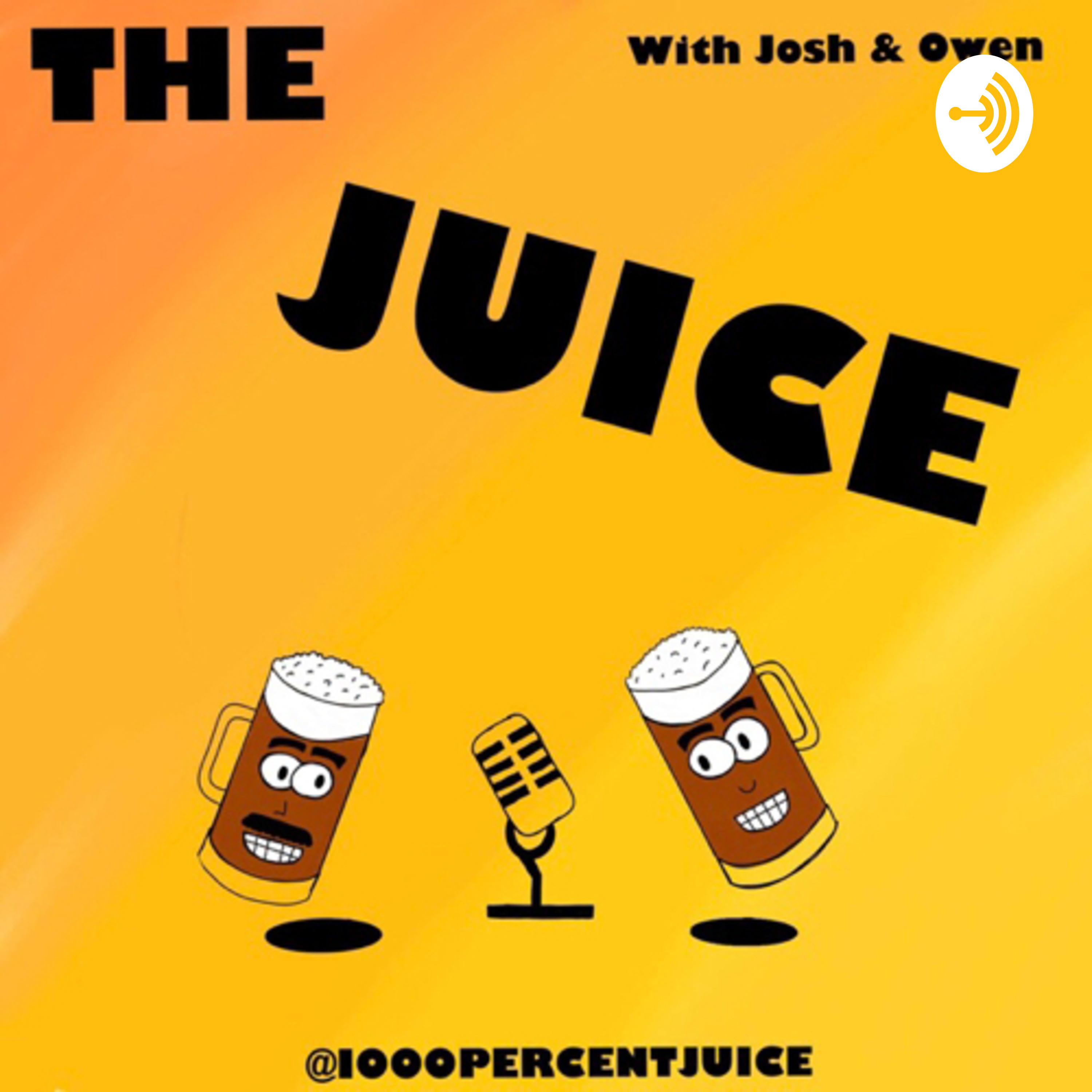 The Juice