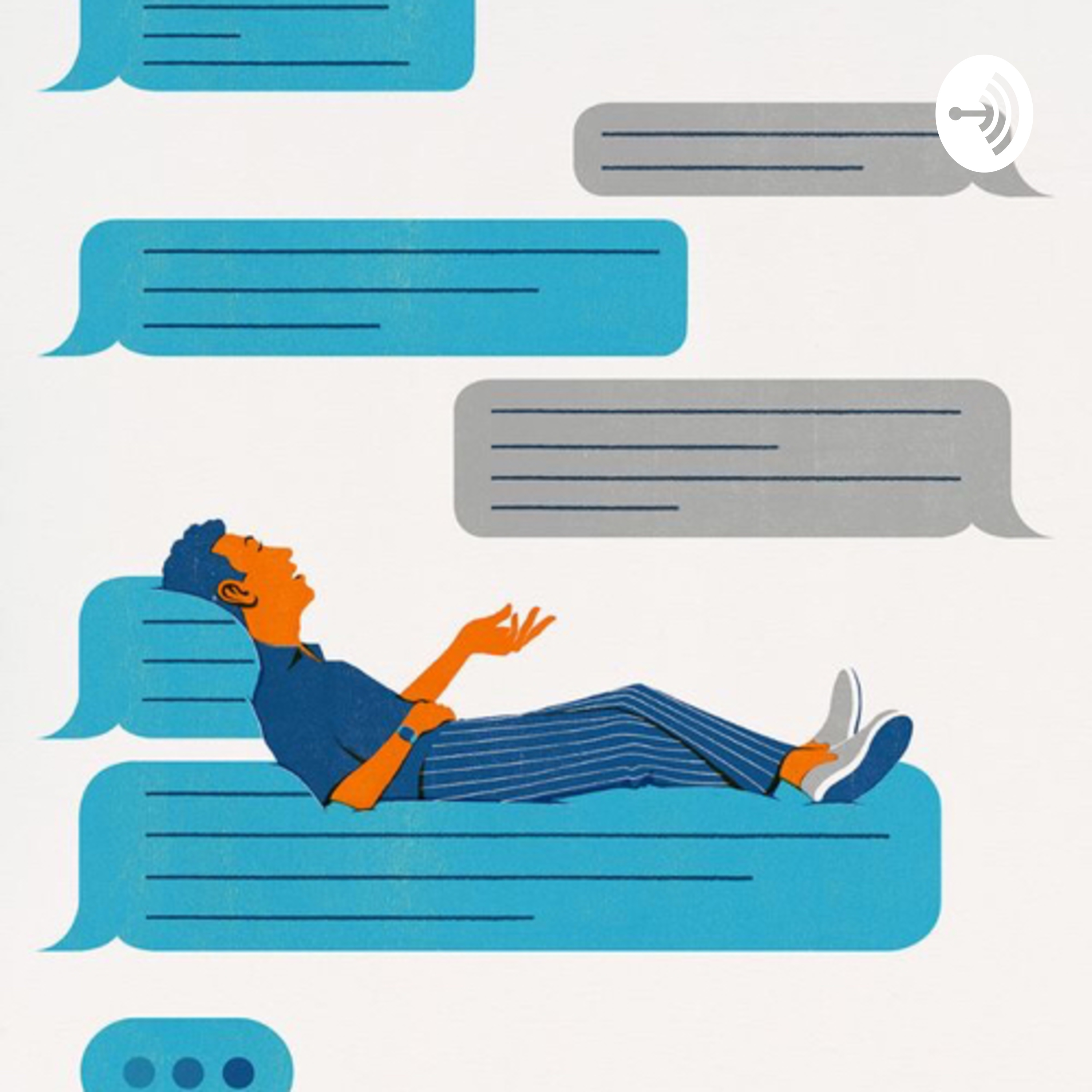 Making your mental health a priority.