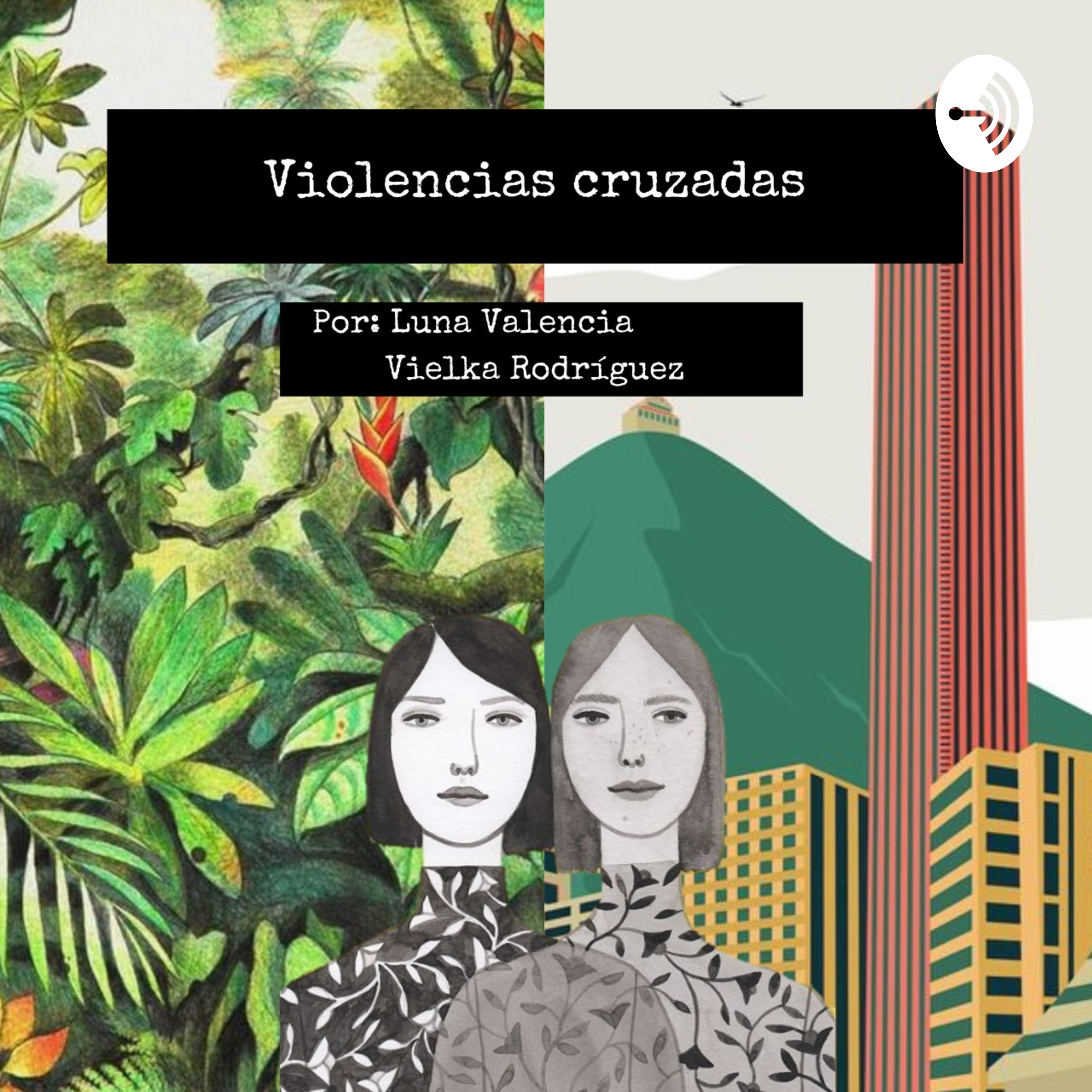 Violencias Cruzadas