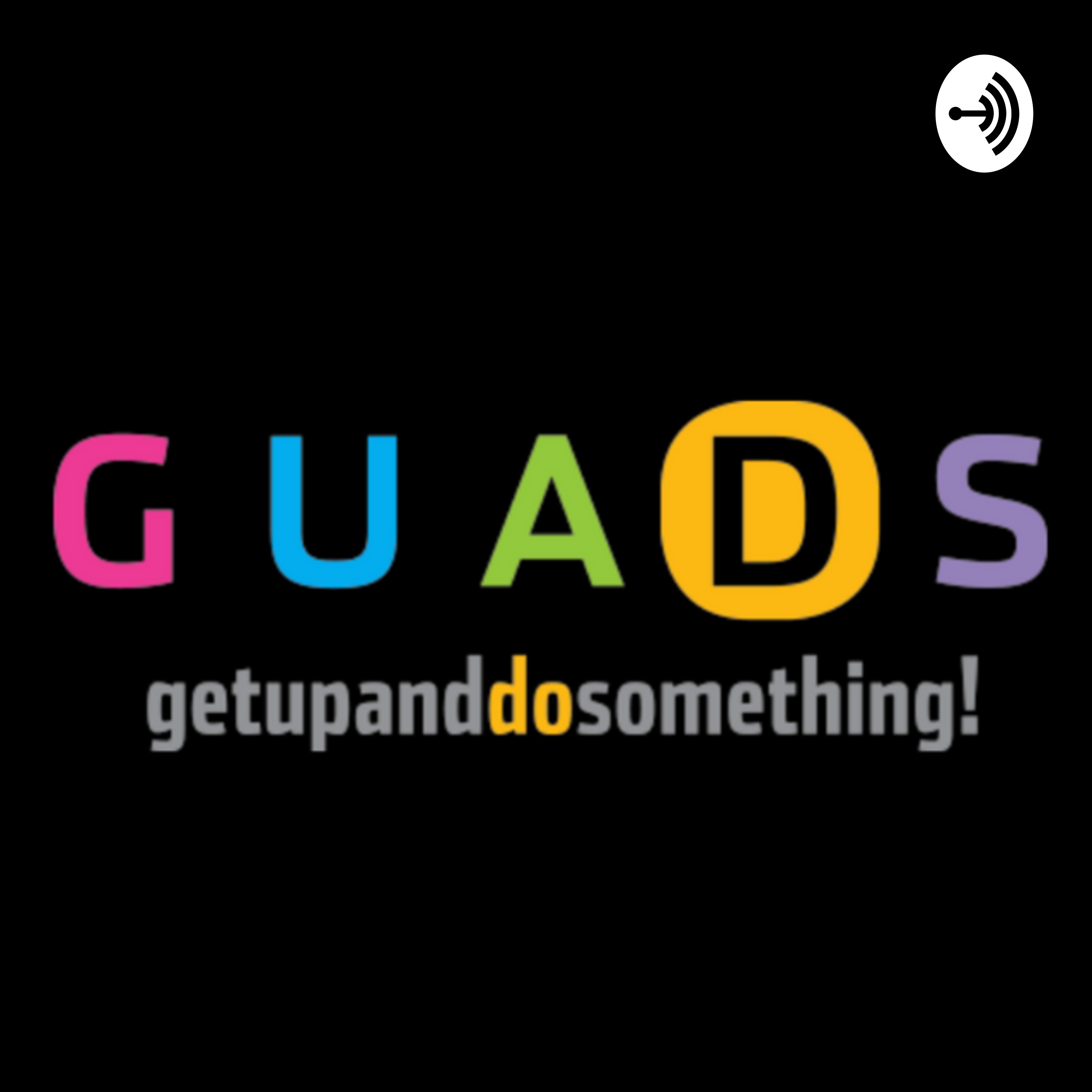 Get Up and Do Something: Uplift