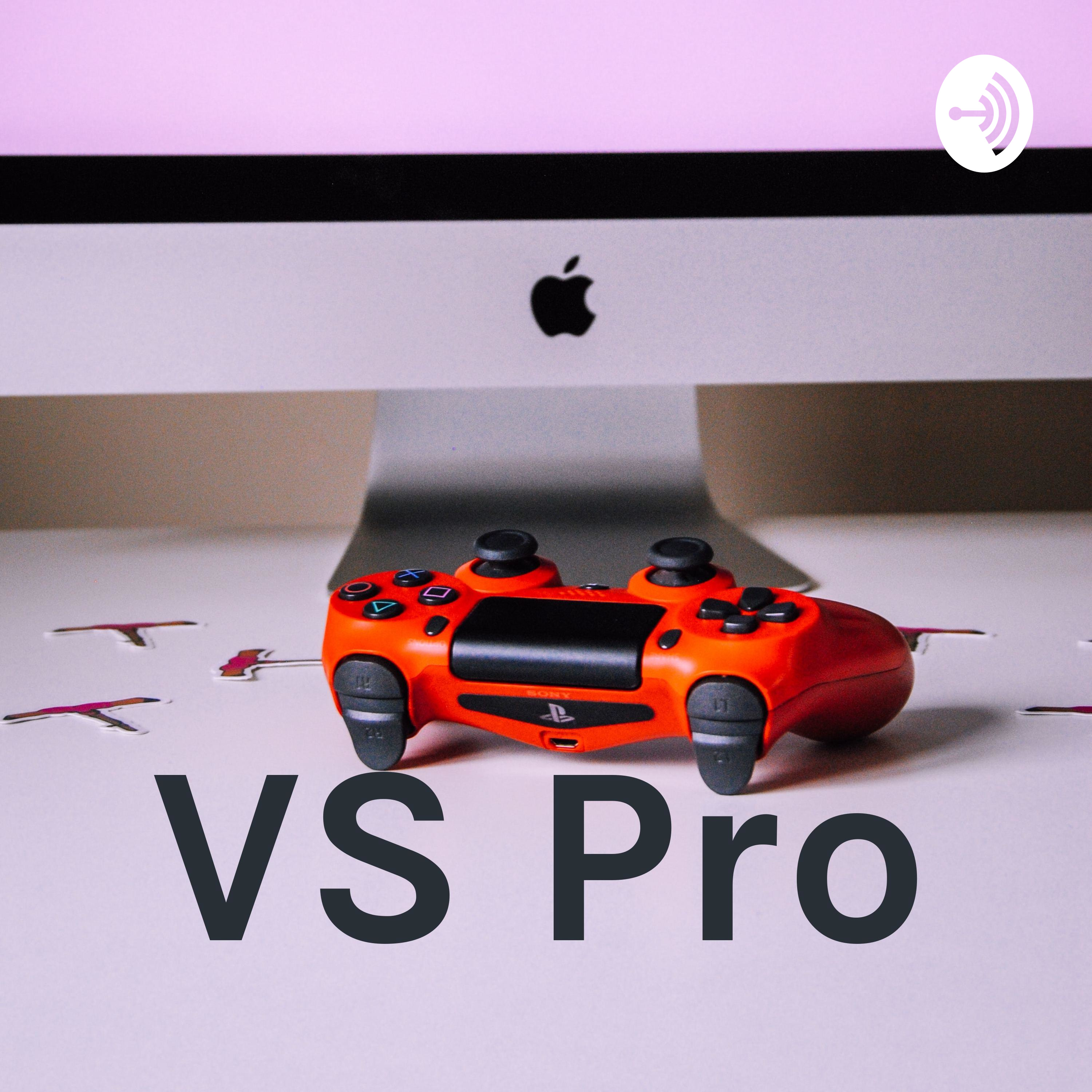 VS Pro