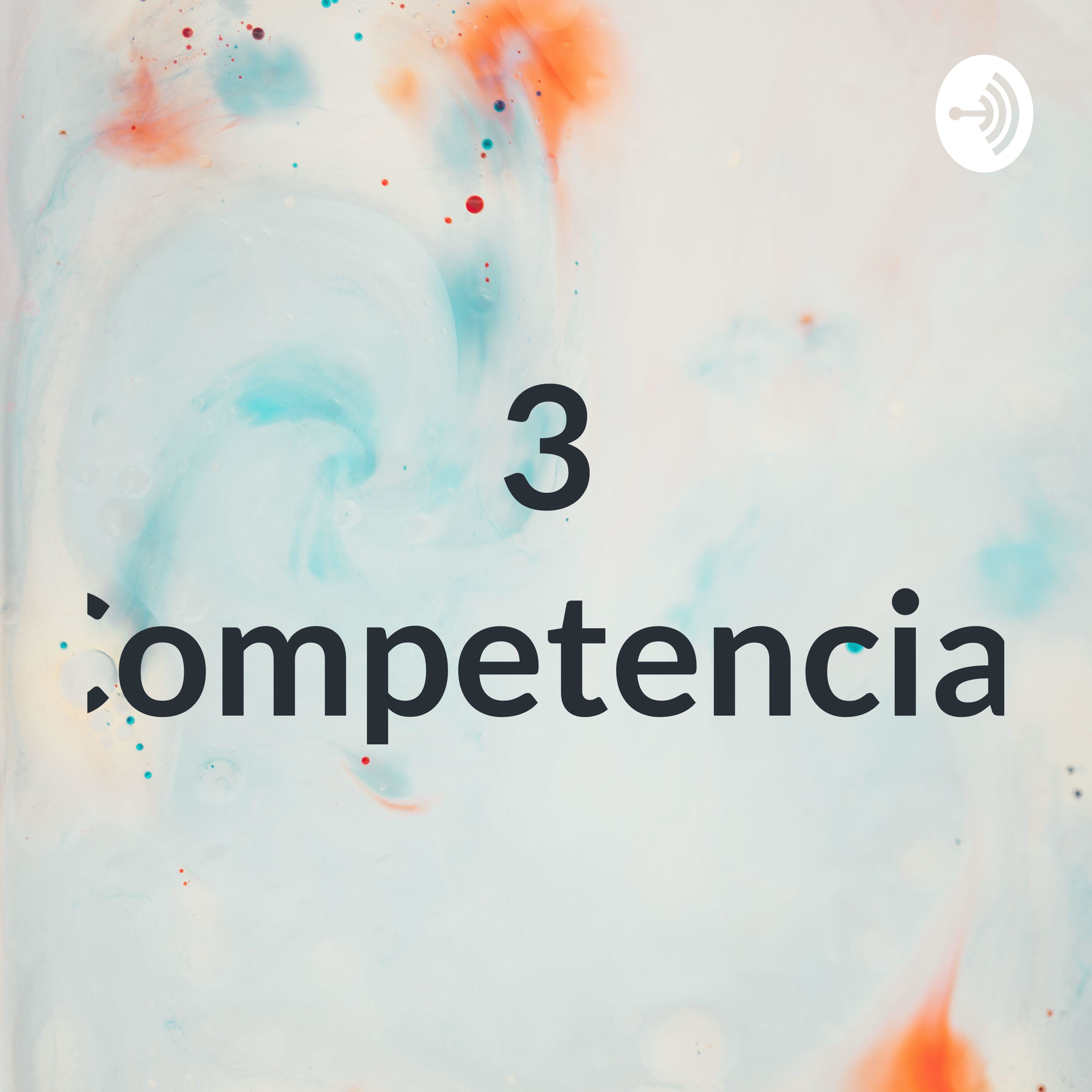 3 Competencias