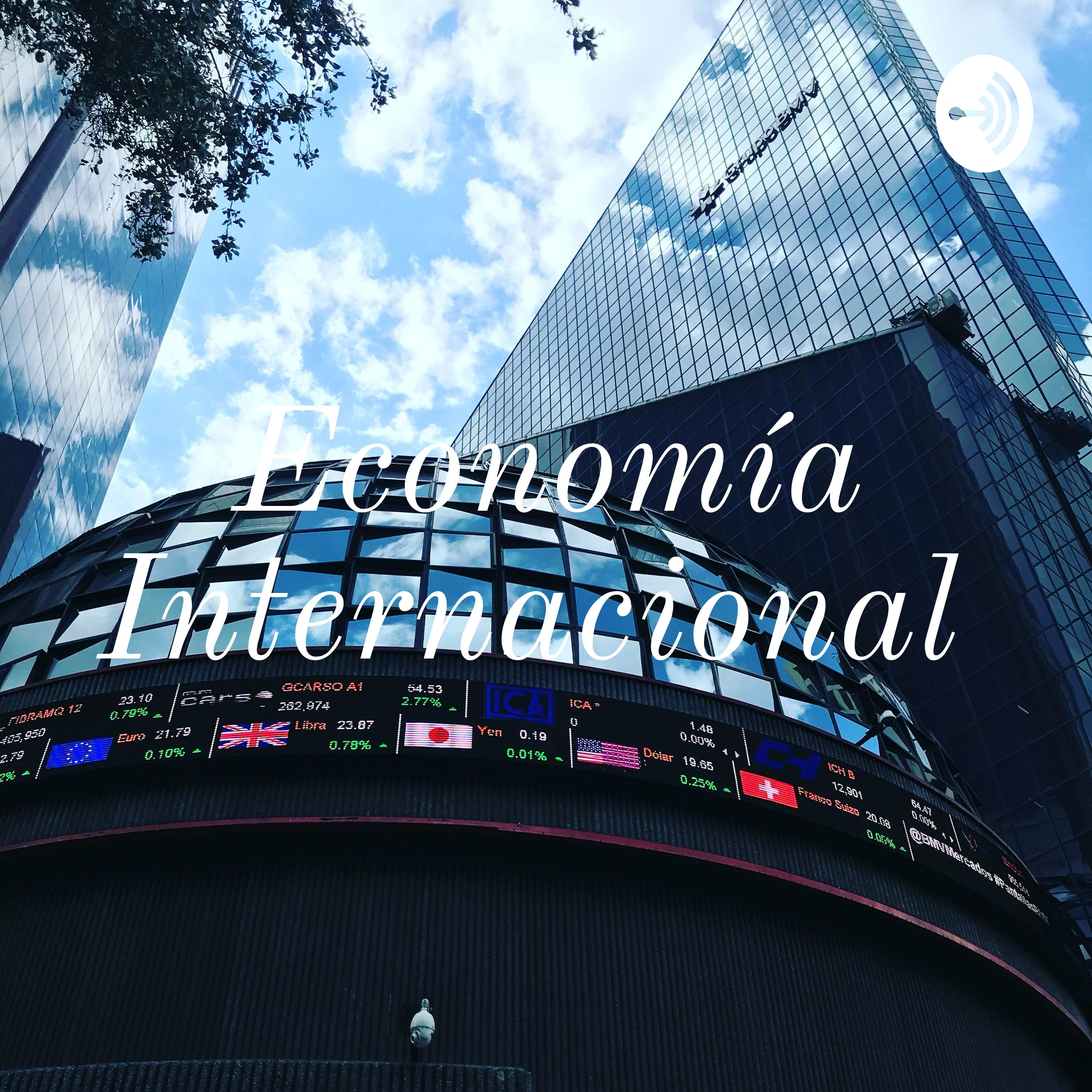 Economía Internacional 