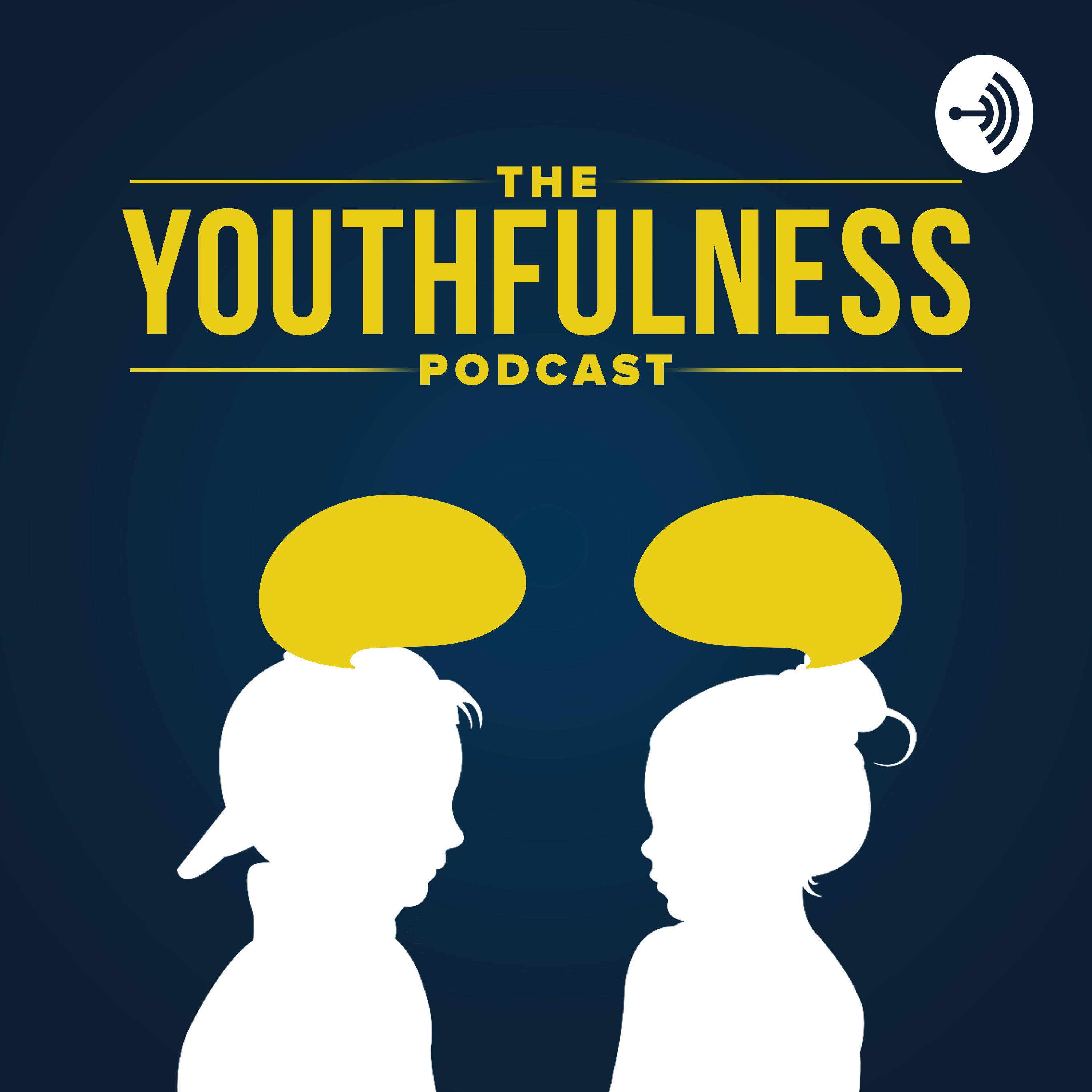 The Youthfulness Podcast