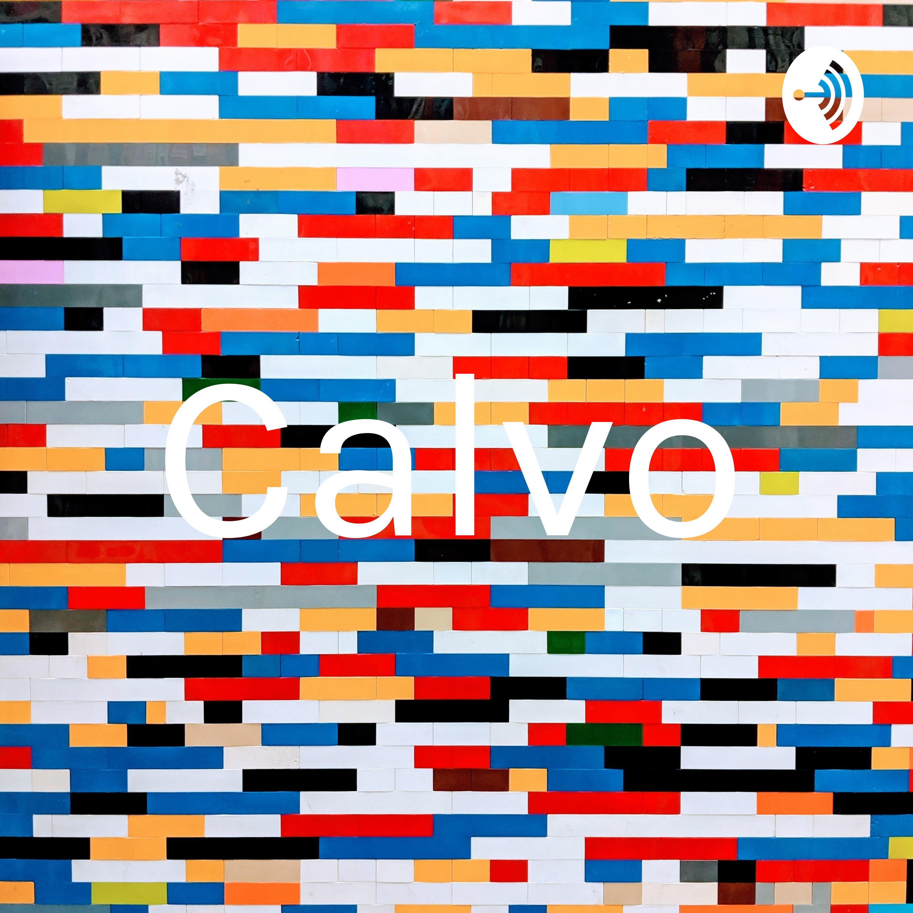 Calvo