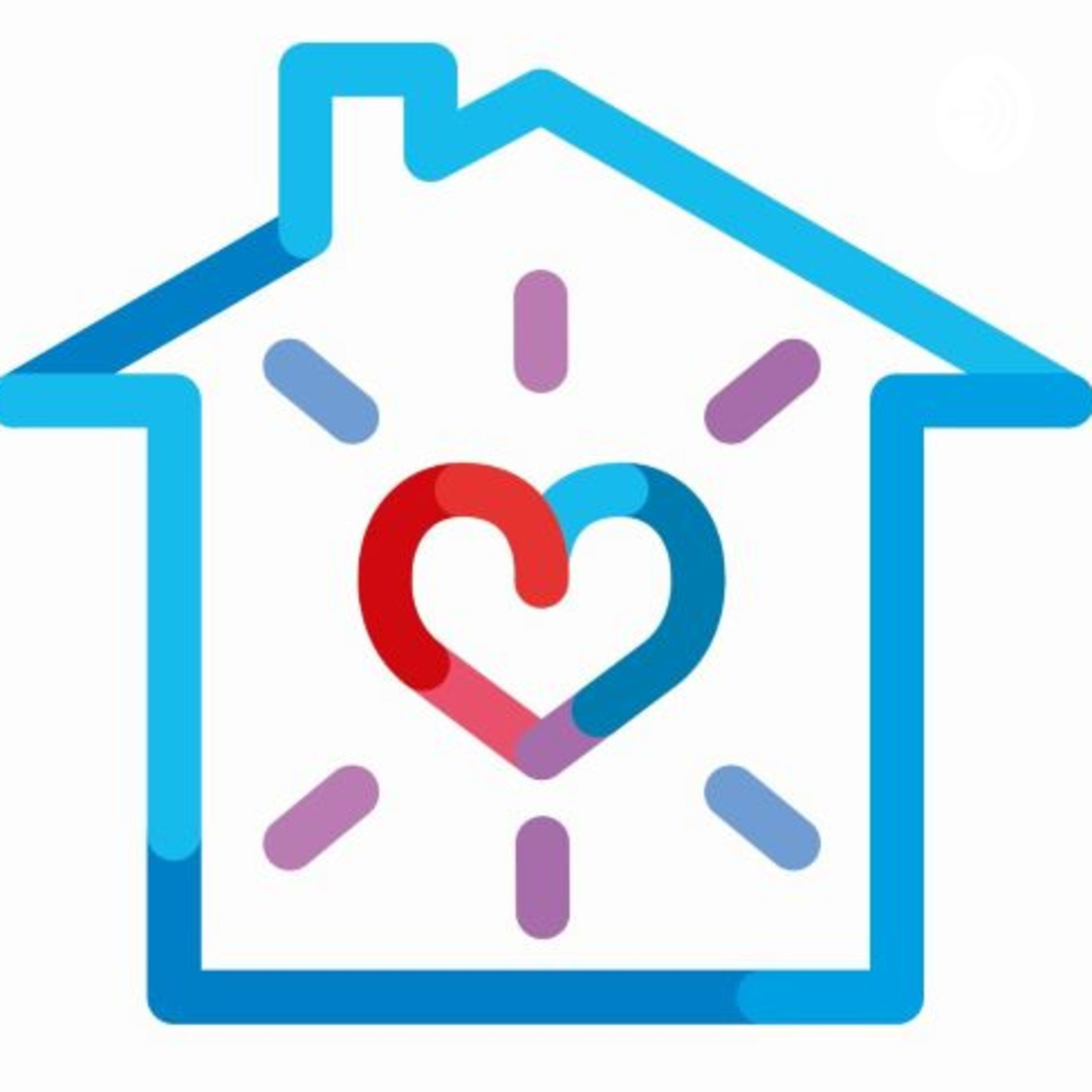 Geweld Hoort Nergens Thuis