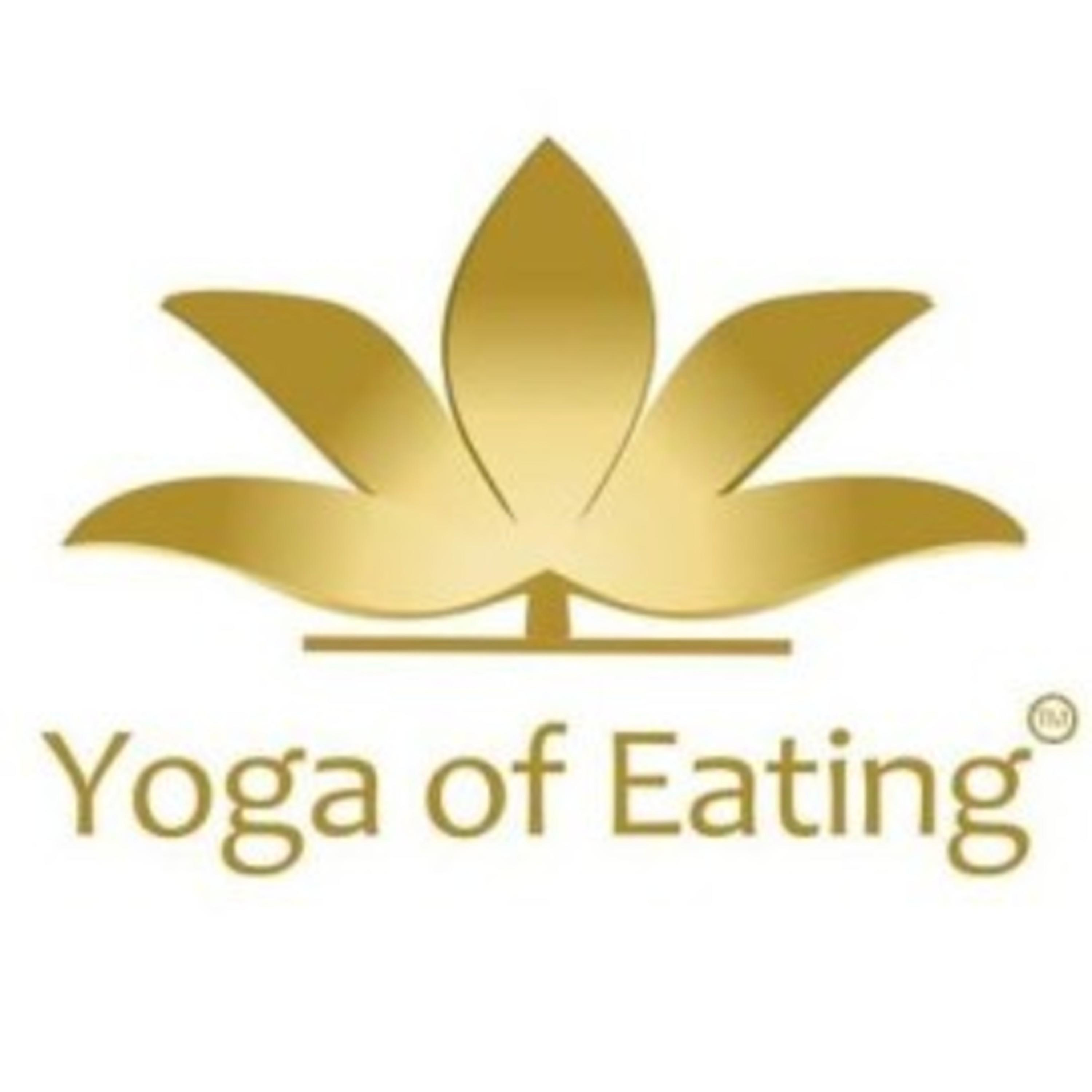Yoga of Eating