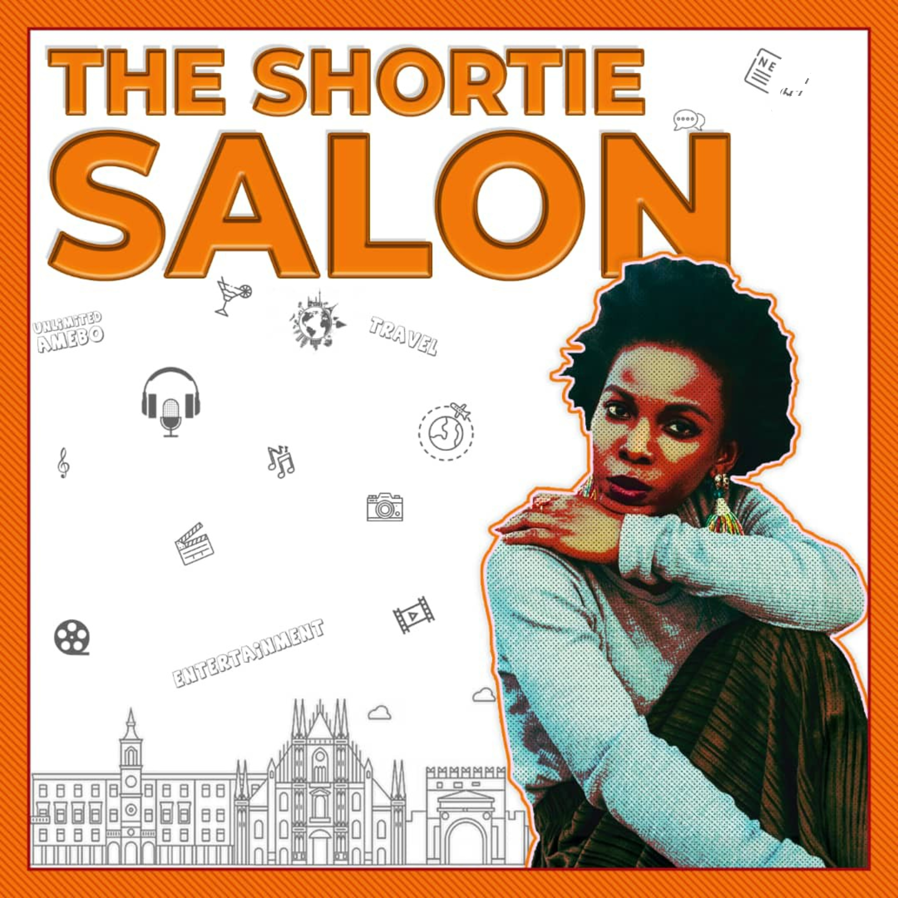 The Shortie Salon on Jamit