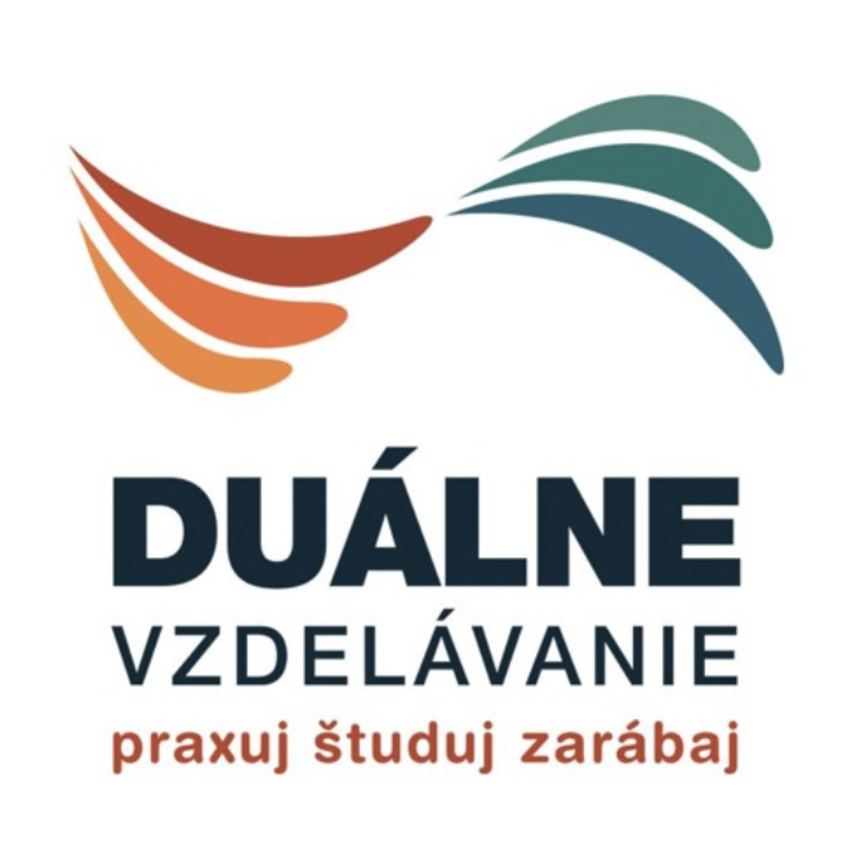 Duálne vzdelávaniePODCAST TRENDOV V ODBORNOM VZDELÁVANÍ – Newsletter ŠIOV podcast artwork