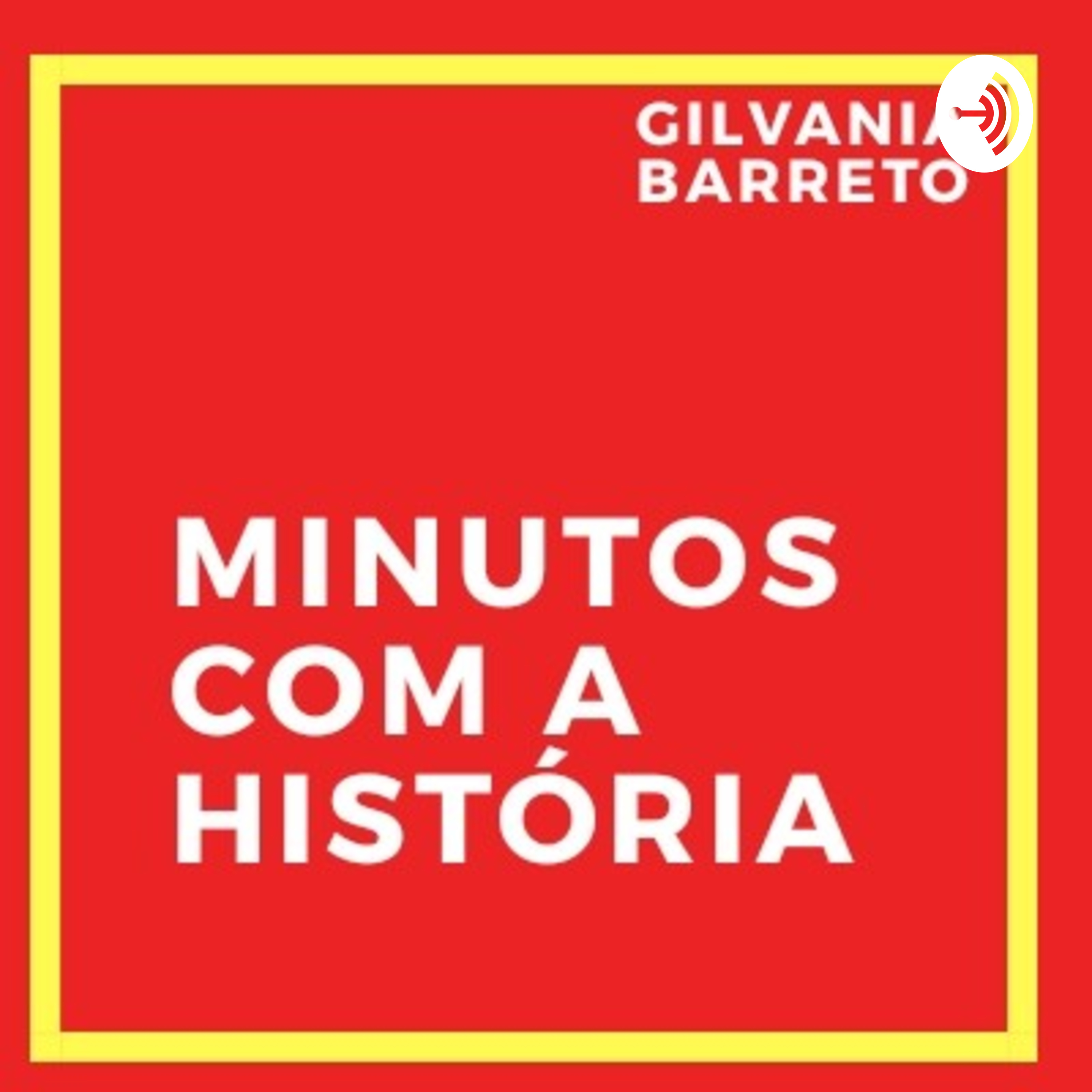  Minutos Com A História 