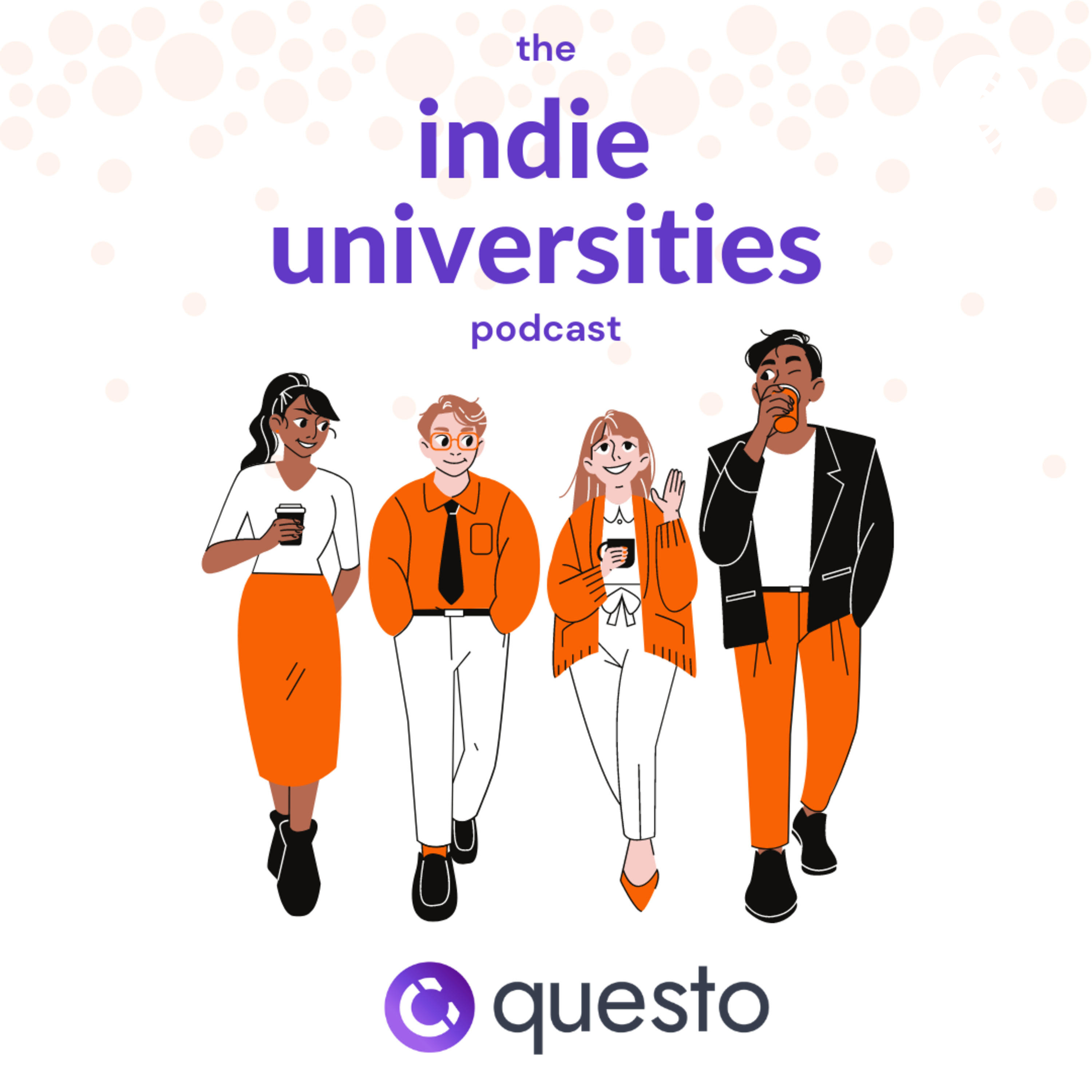 The Indie Universities Podcast