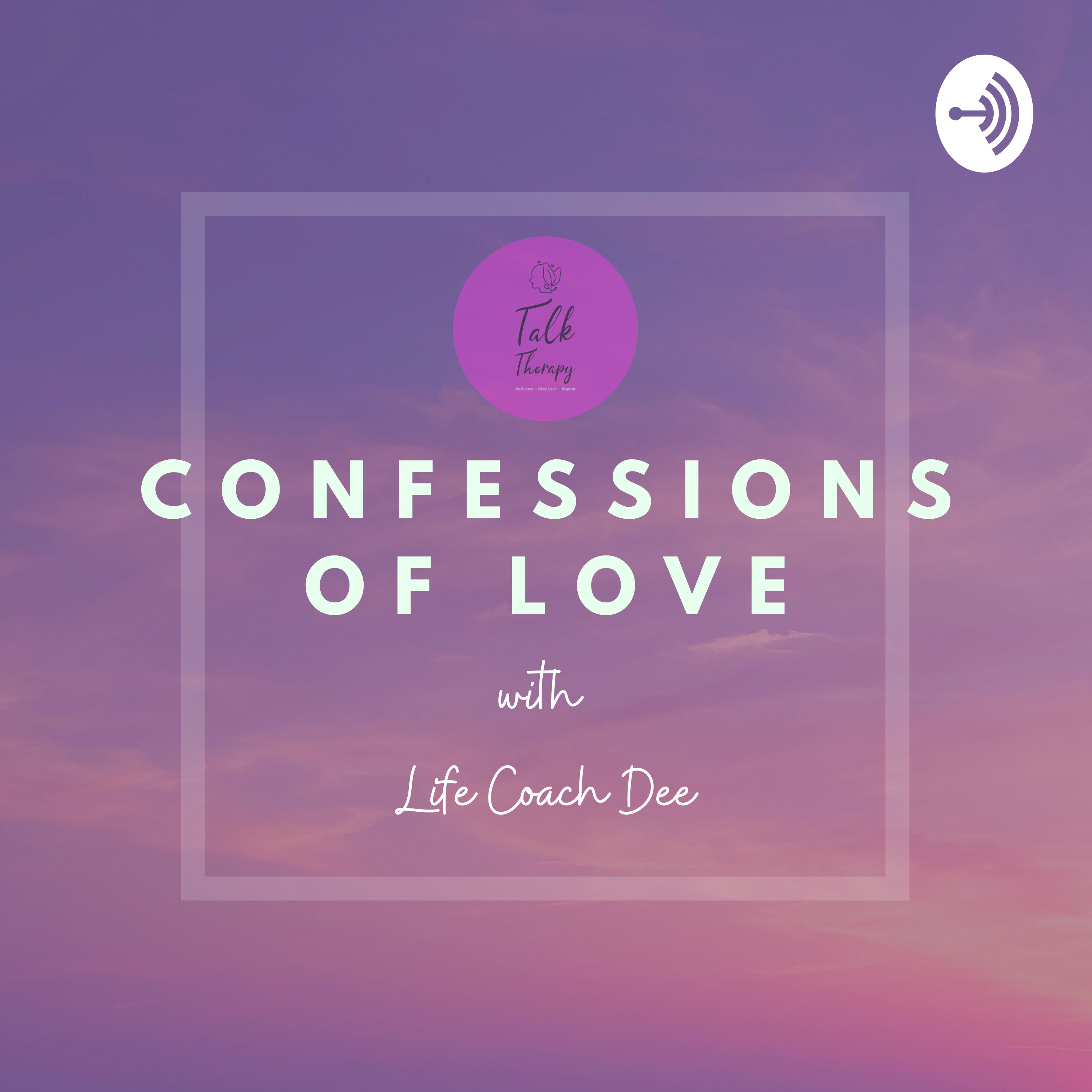Confessions of Love