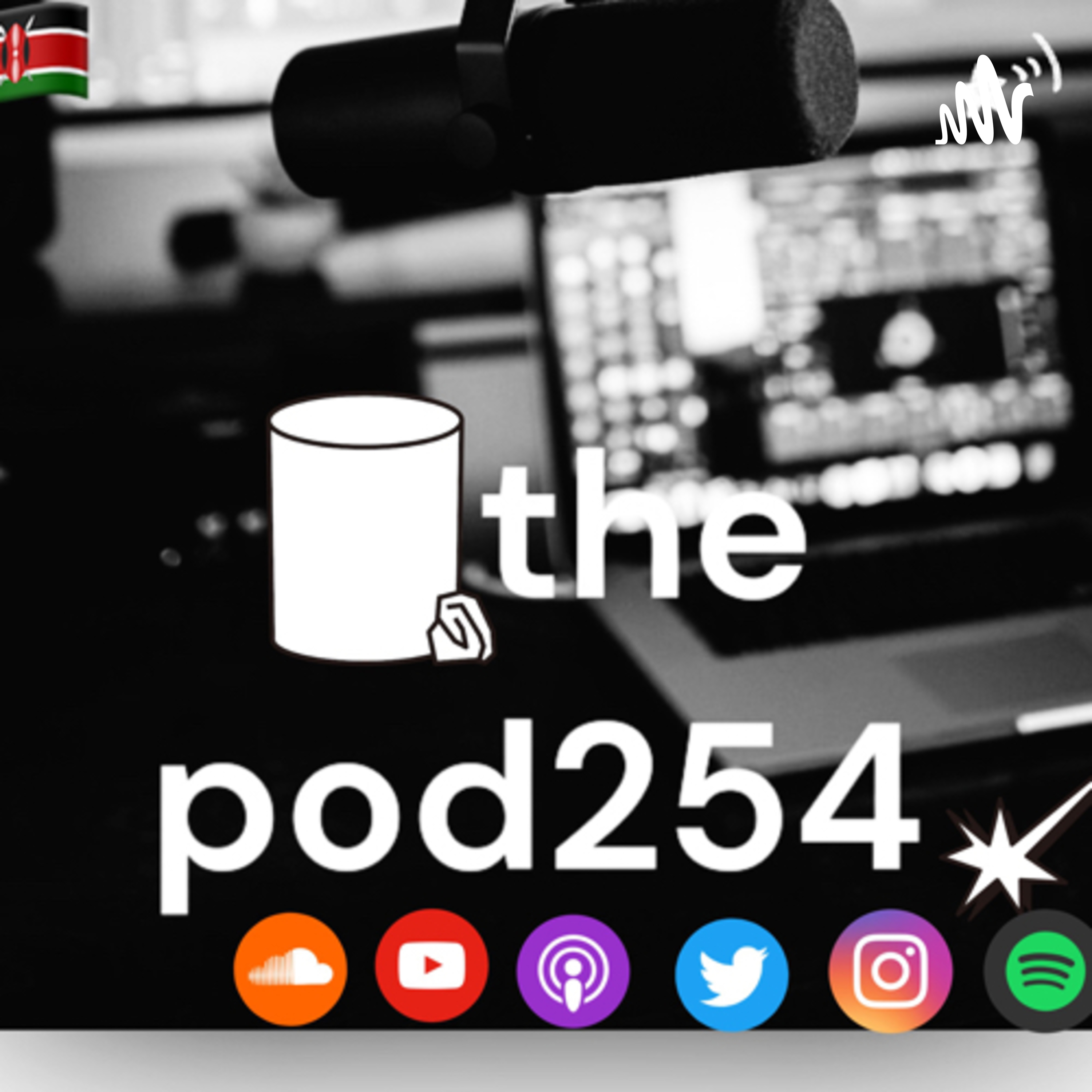 @the pod254