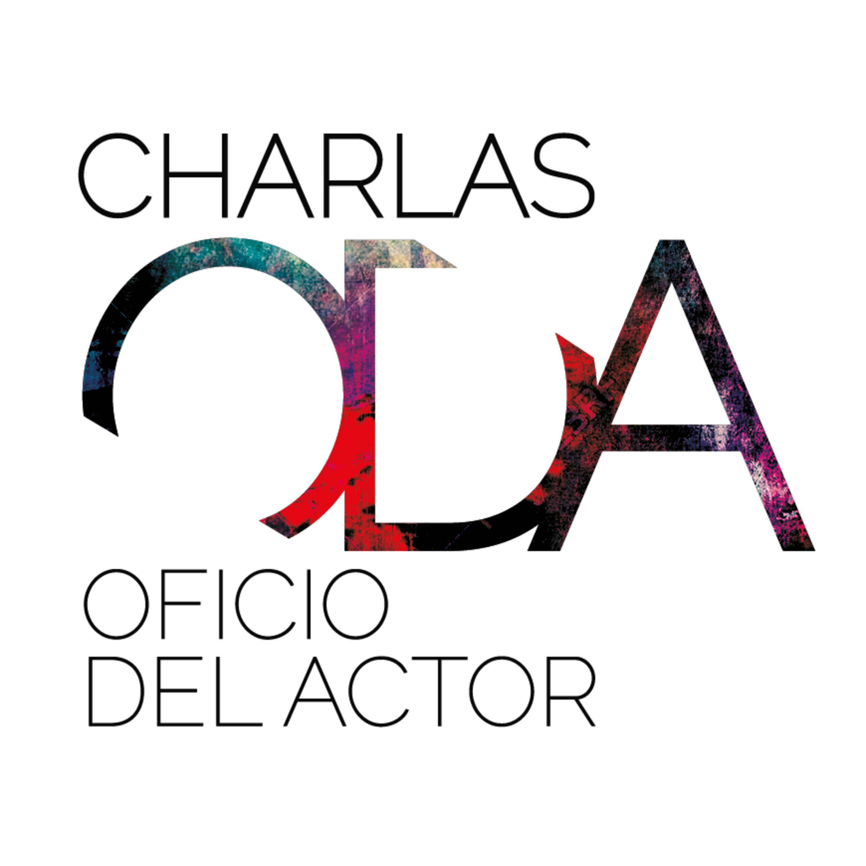 Charlas ODA podcast artwork