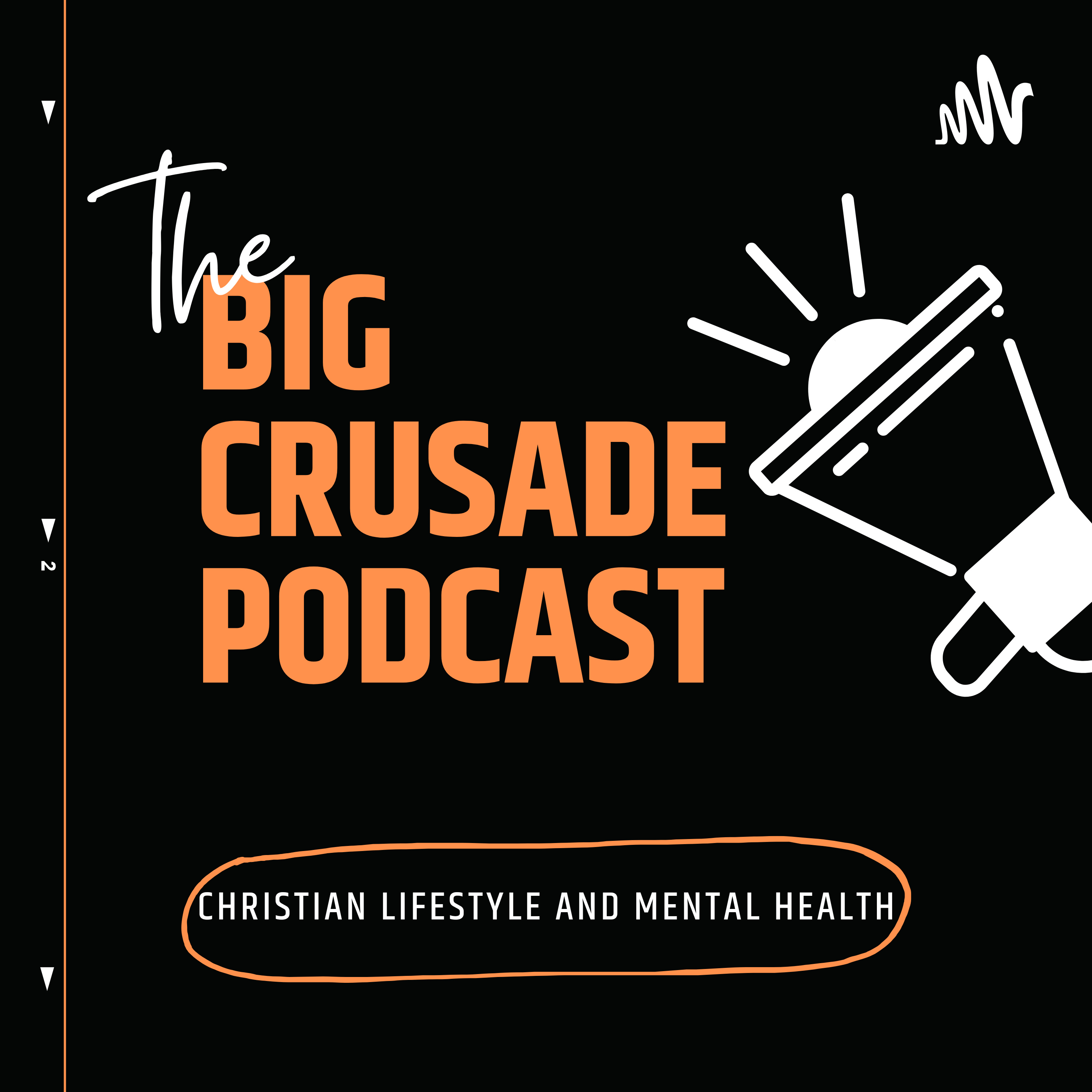 The Big Crusade on Jamit