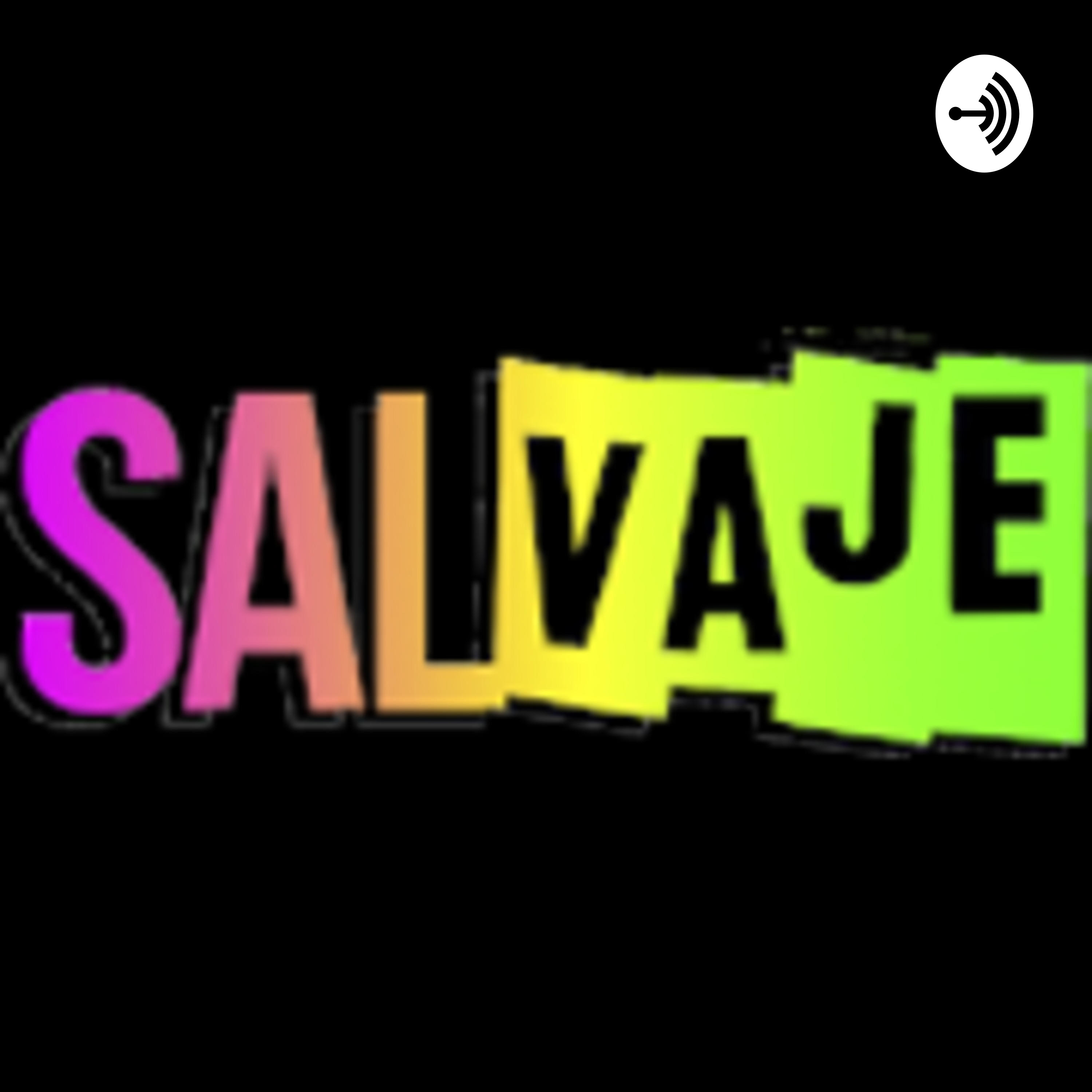 Conexión Salvaje 